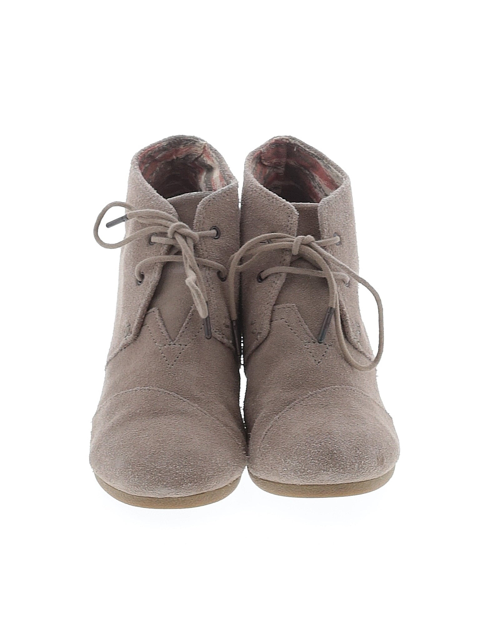 2 shoe size - 9 1/2