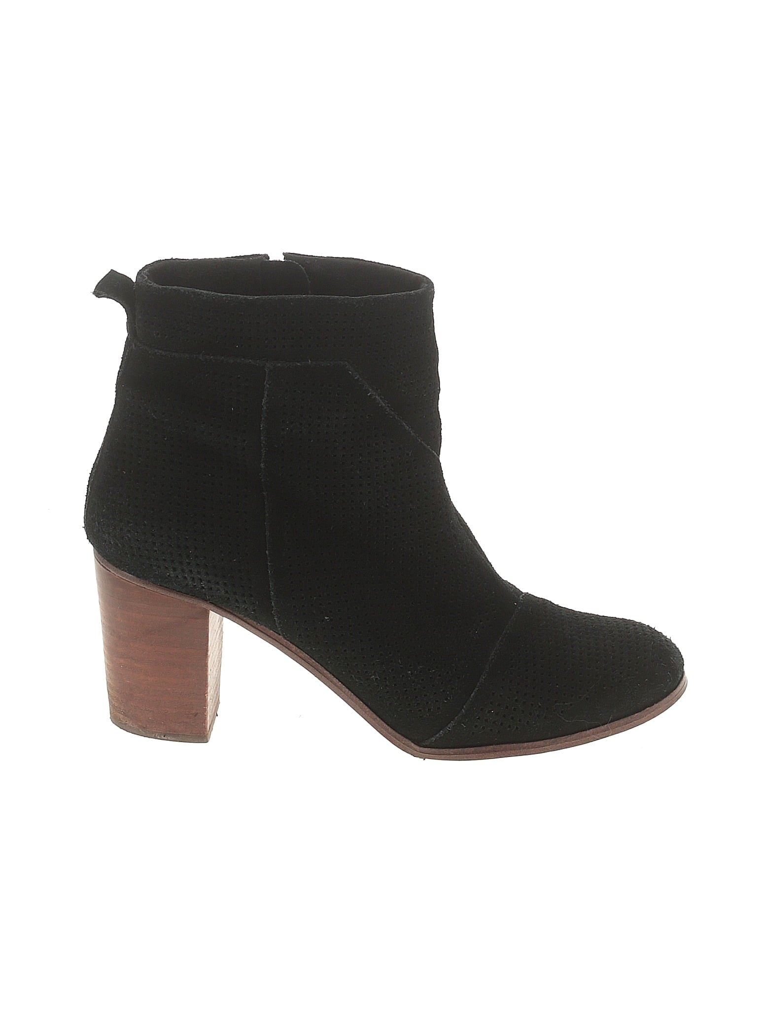 1 shoe size - 10