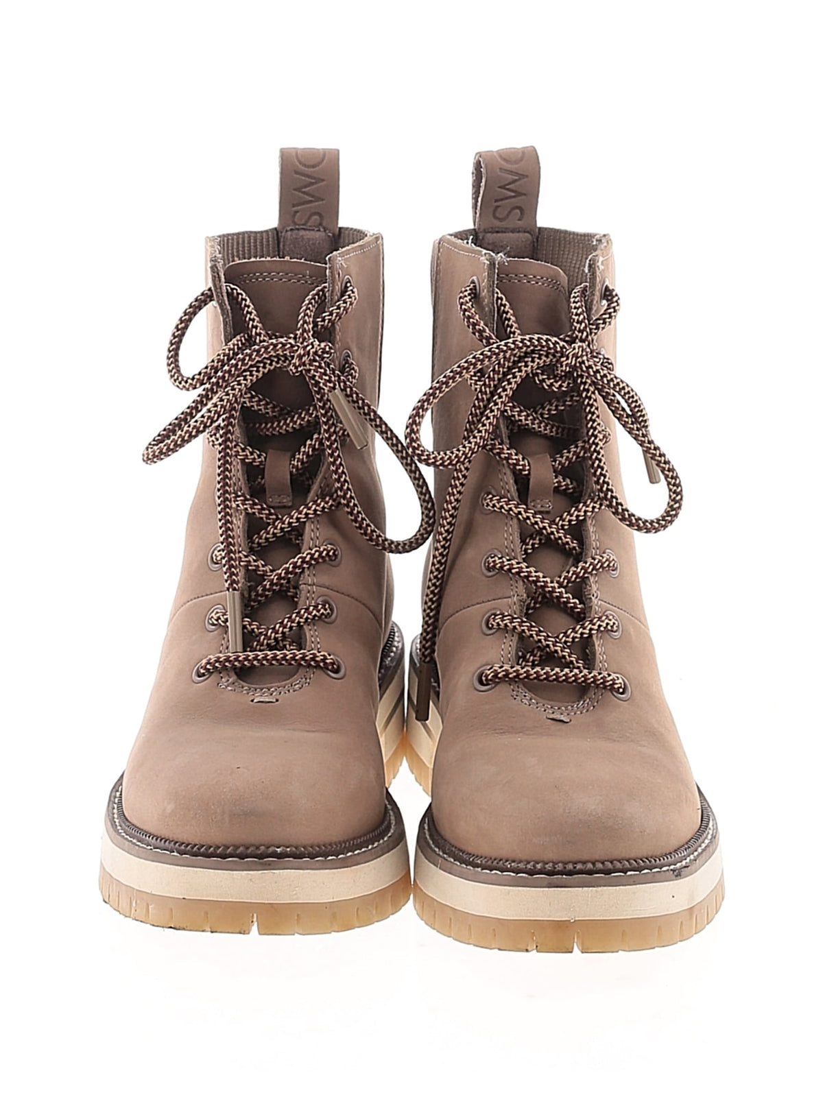 2 shoe size - 6 1/2