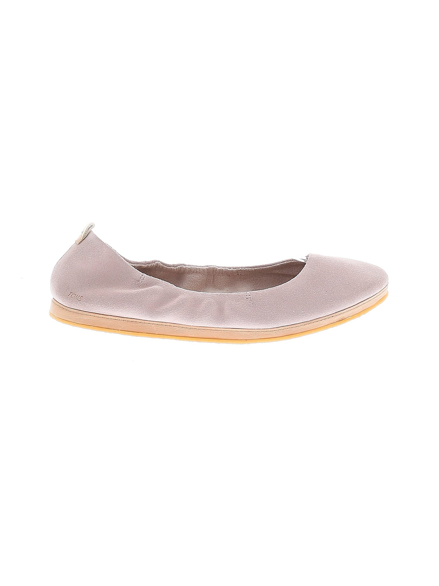 1 shoe size - 8 1/2