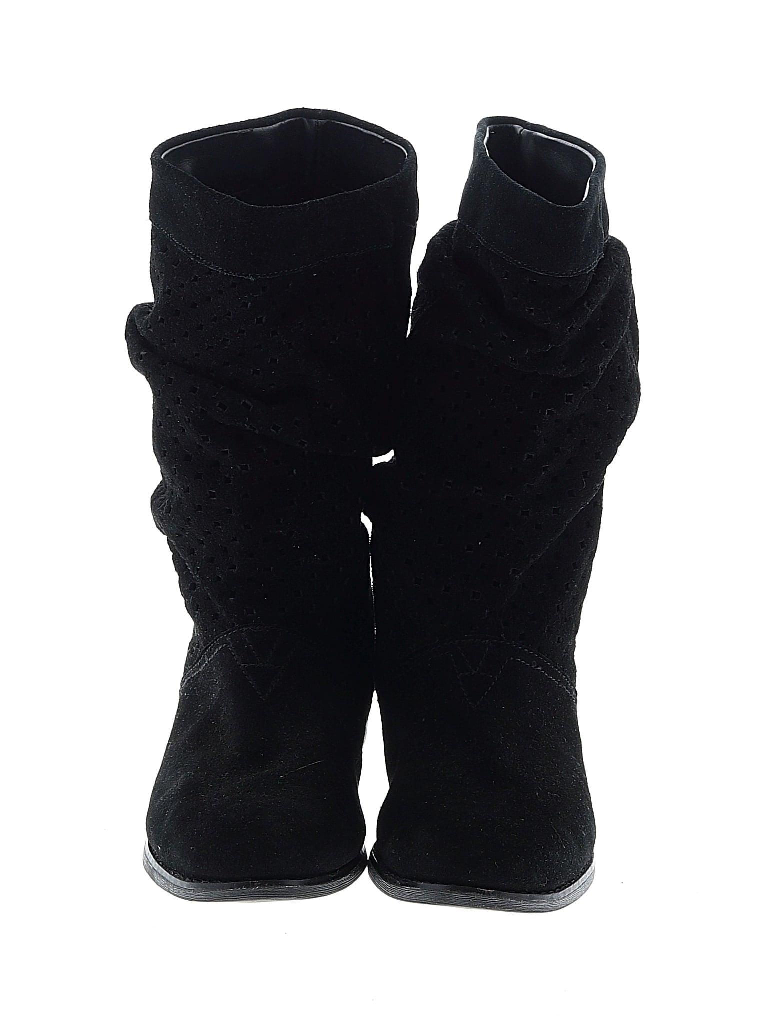 2 shoe size - 8