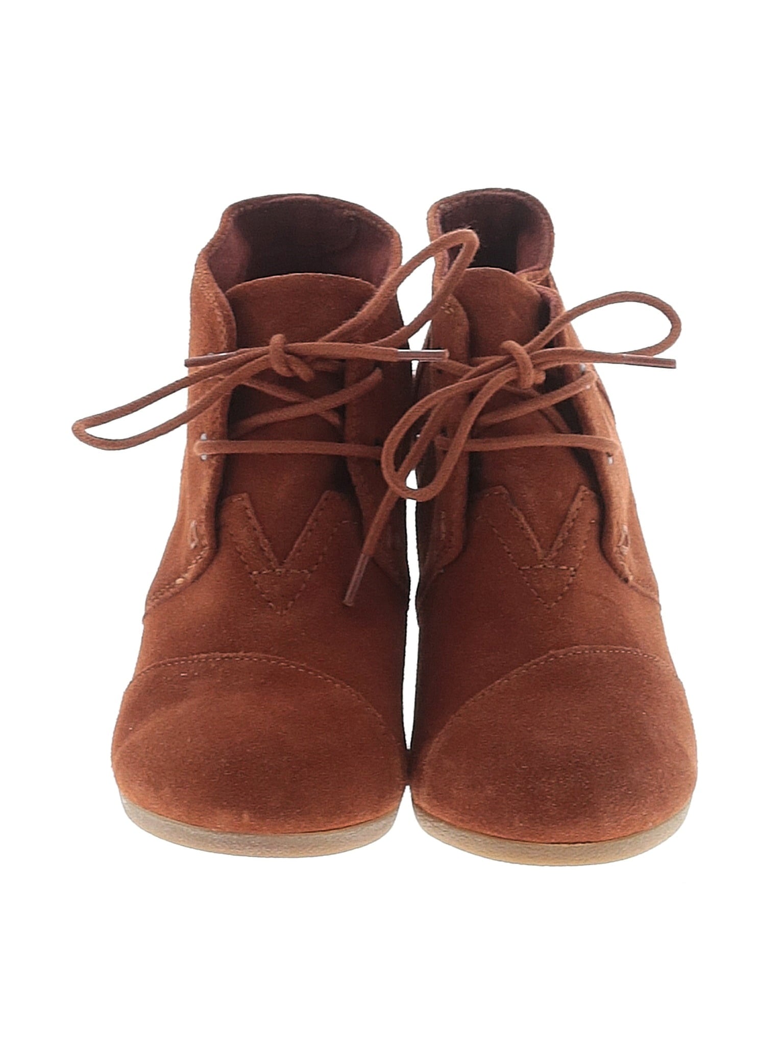 2 shoe size - 6