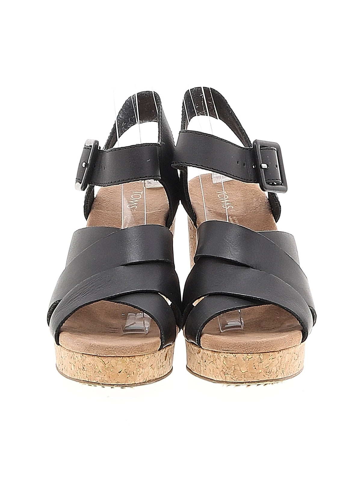 2 shoe size - 7