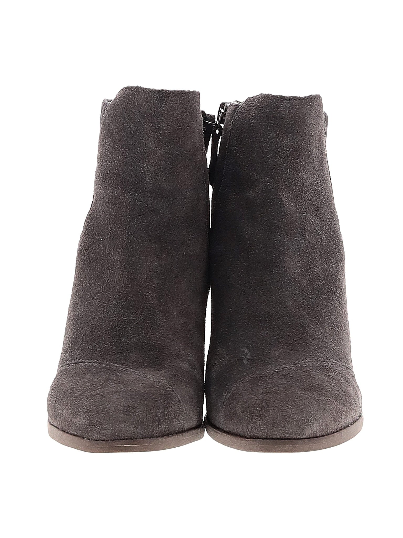 2 shoe size - 7 1/2