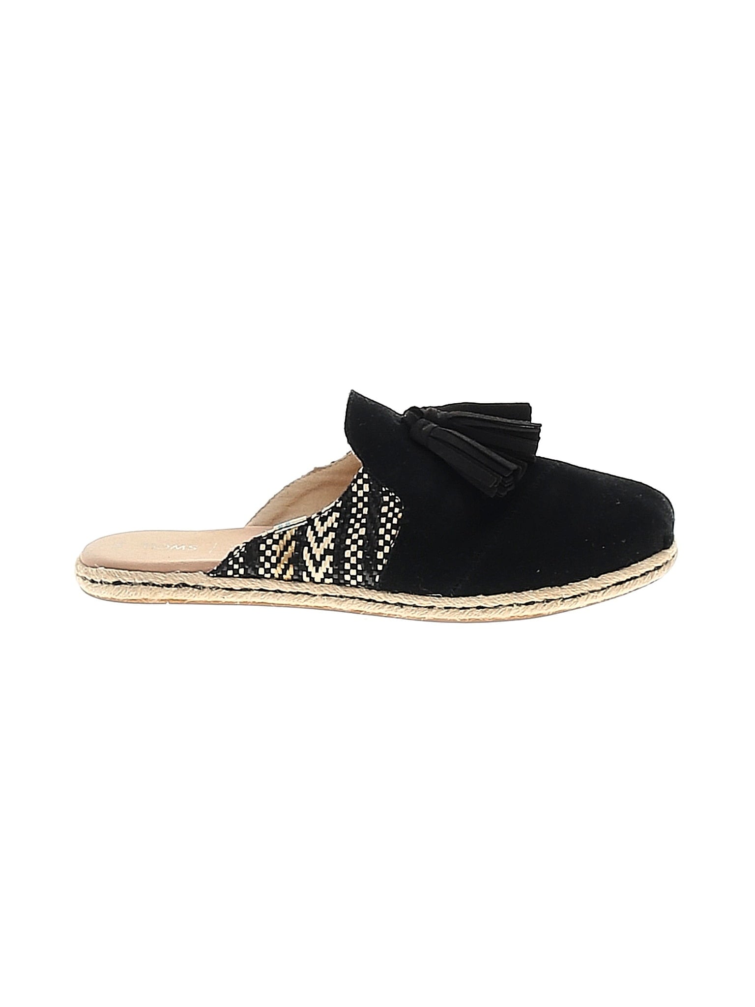 1 shoe size - 9 1/2