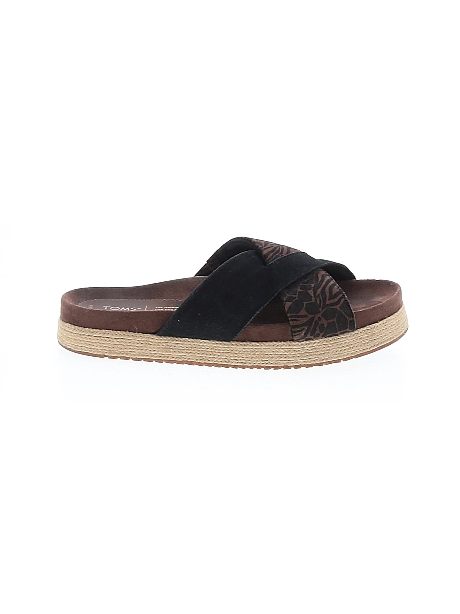 1 shoe size - 9
