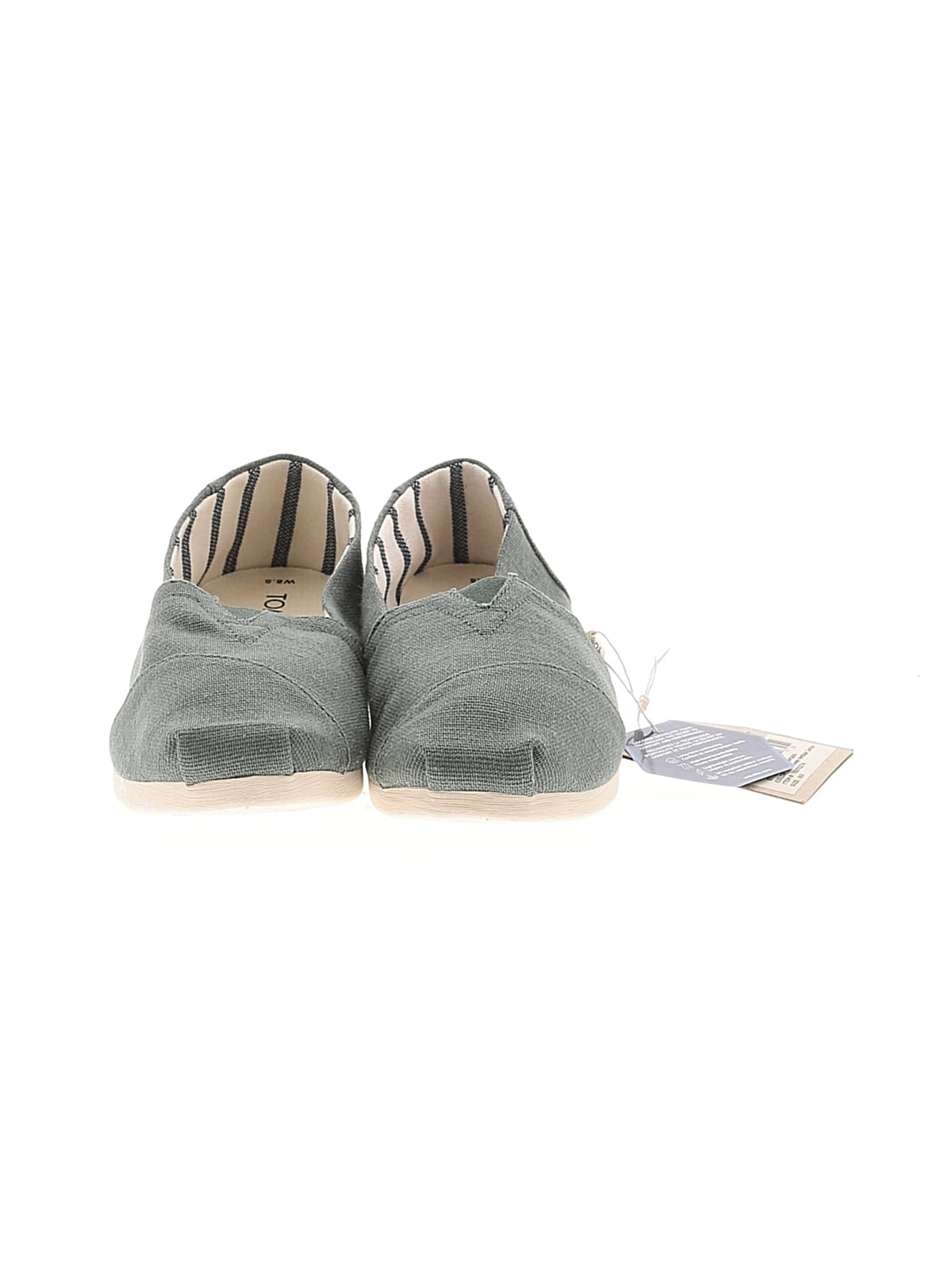 2 shoe size - 8 1/2
