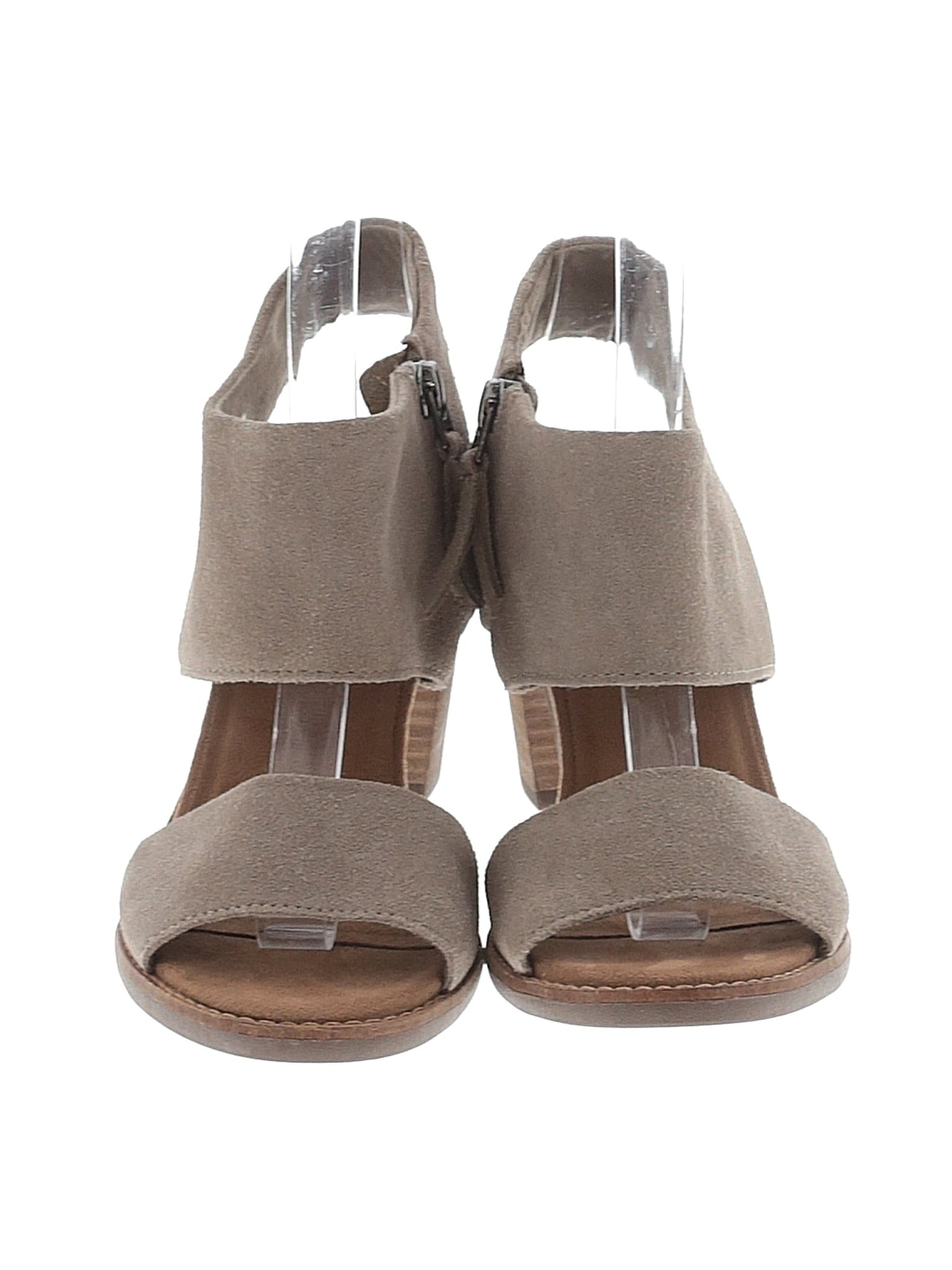 2 shoe size - 6 1/2