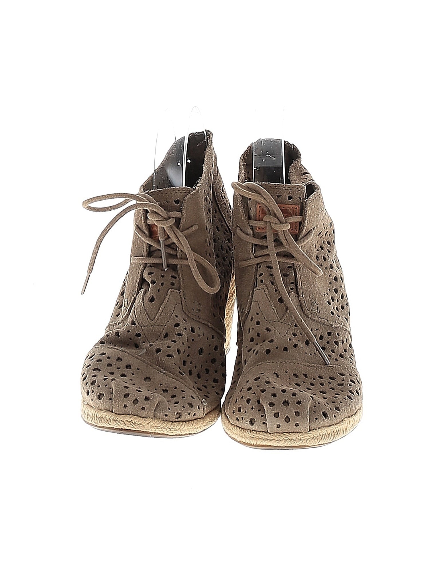 2 shoe size - 10