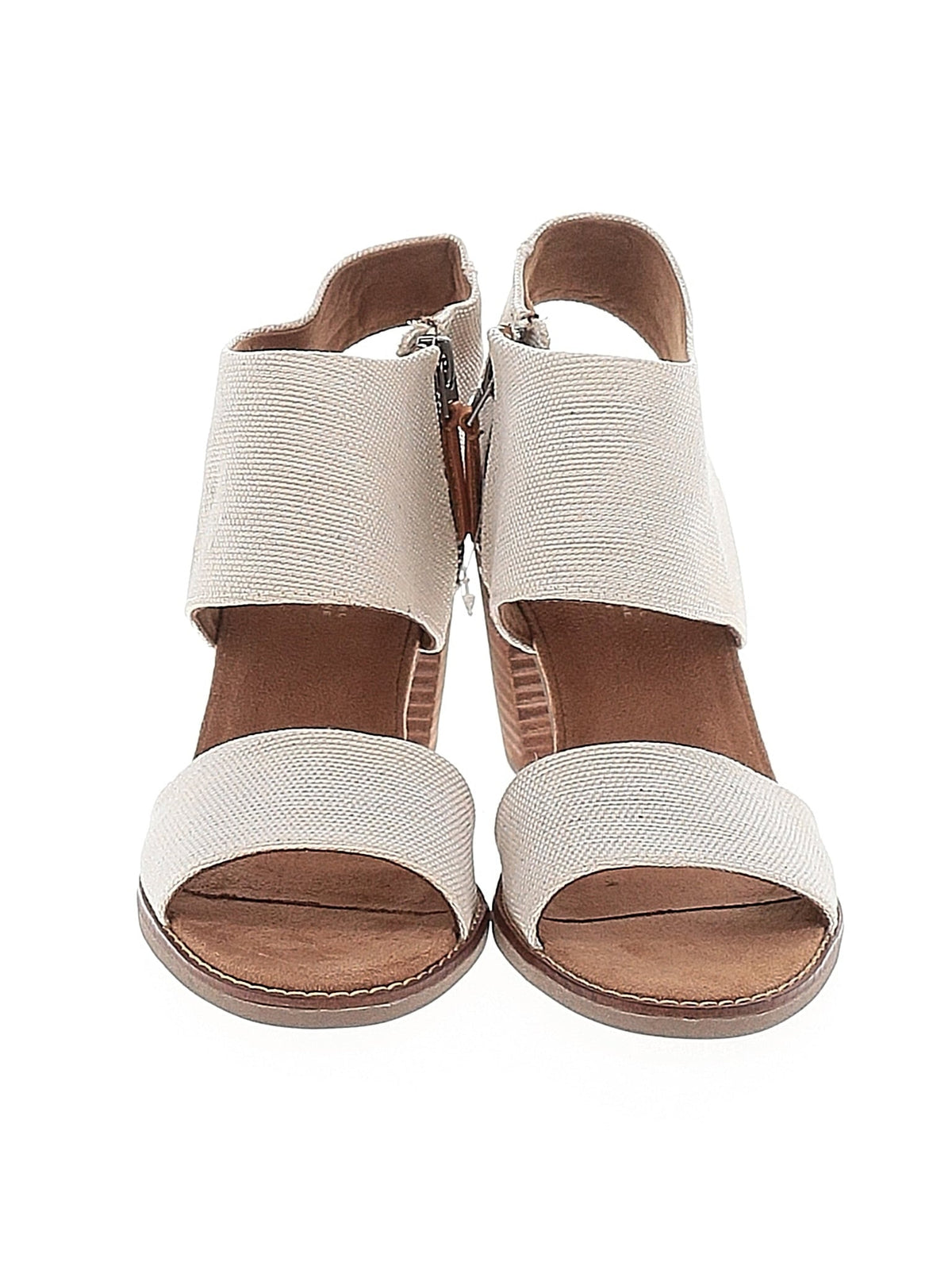 2 shoe size - 8 1/2