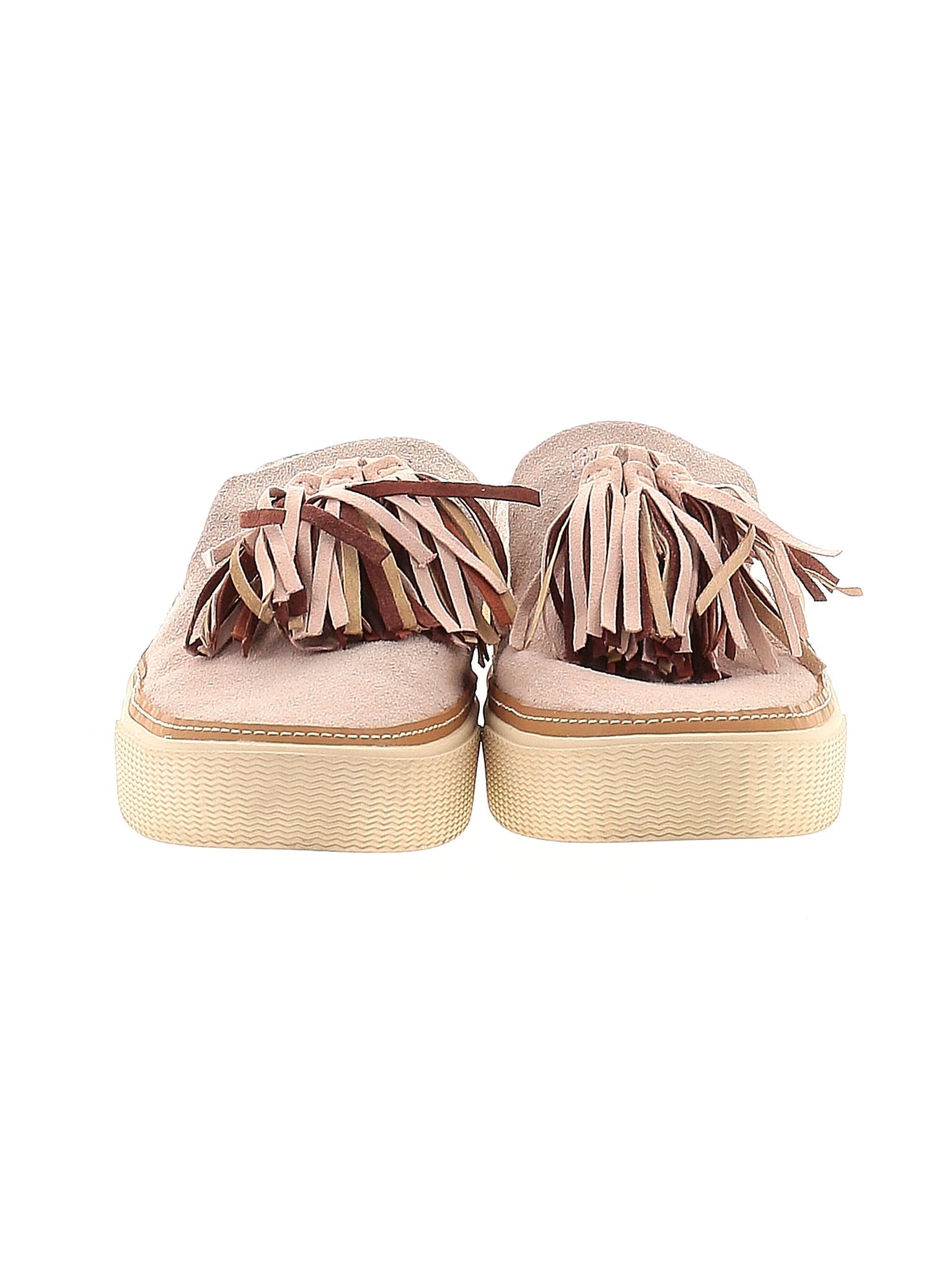 2 shoe size - 6 1/2