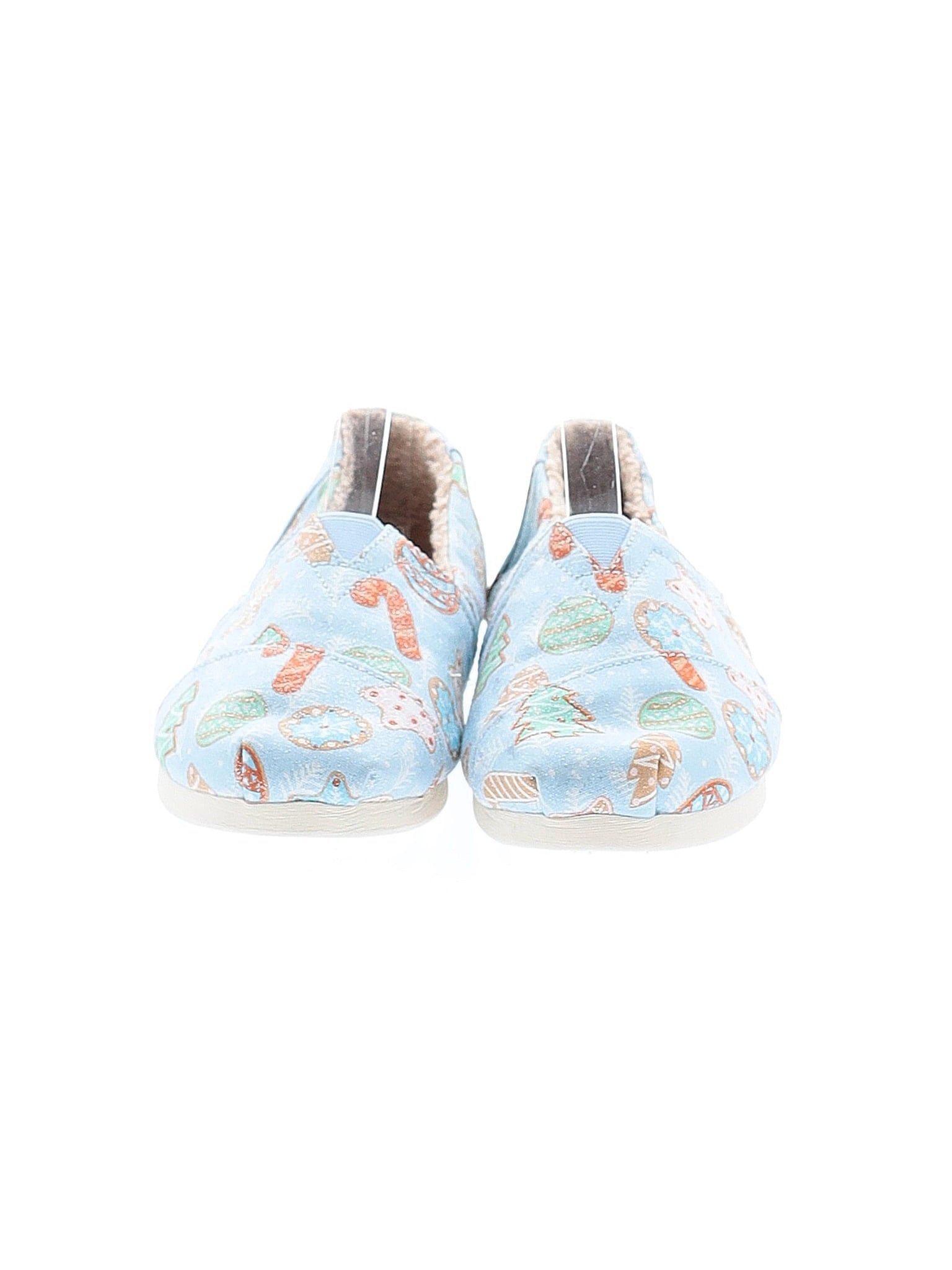 2 shoe size - 6 1/2