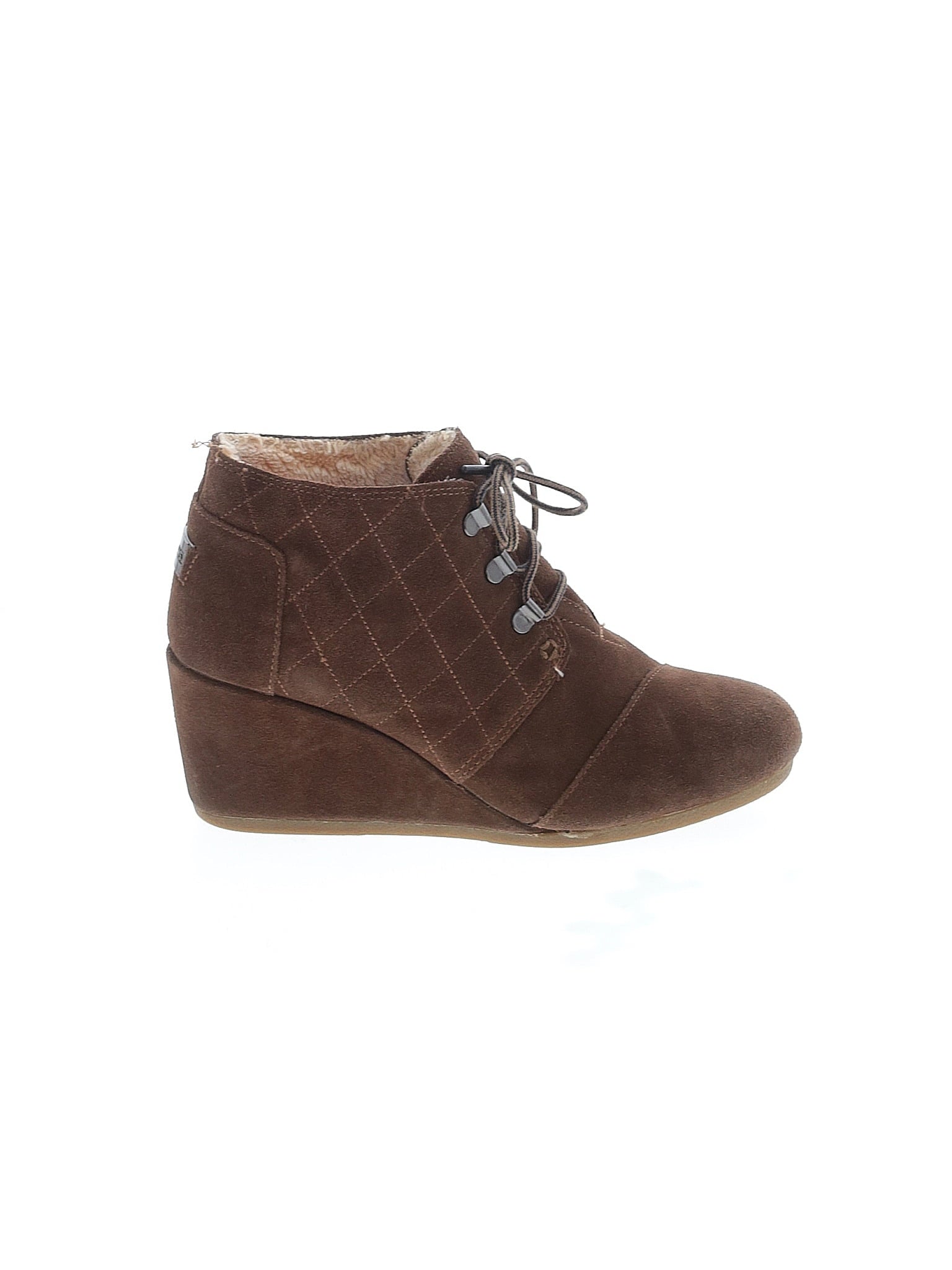 1 shoe size - 9 1/2