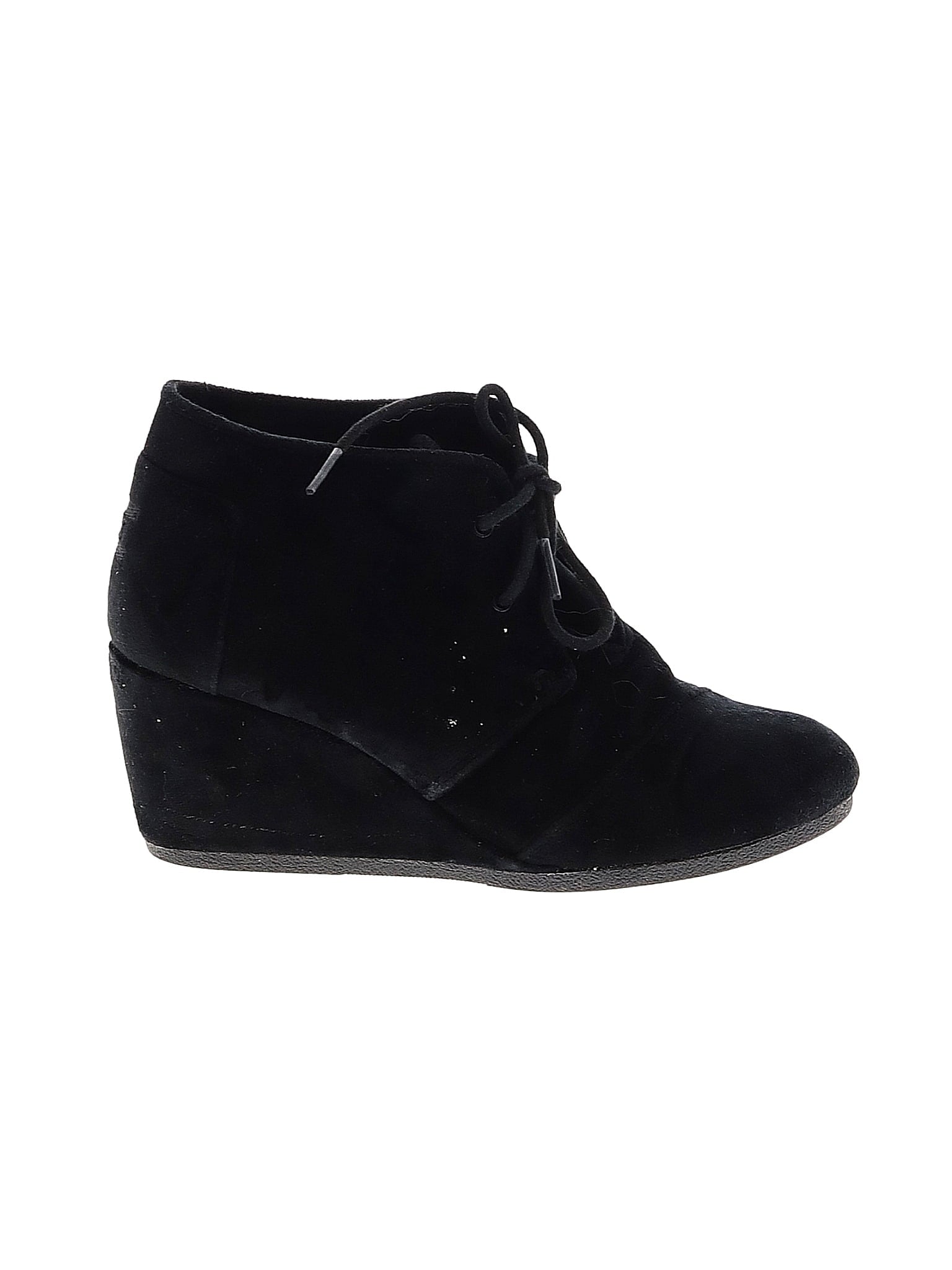 1 shoe size - 7 1/2