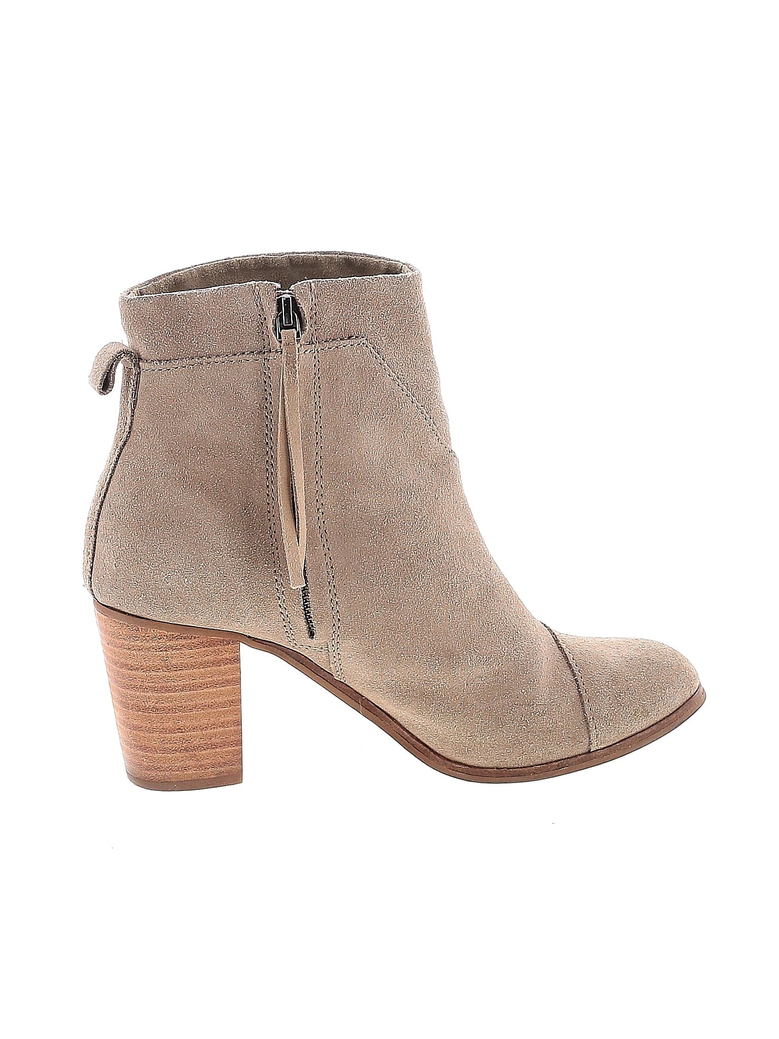 1 shoe size - 9 1/2