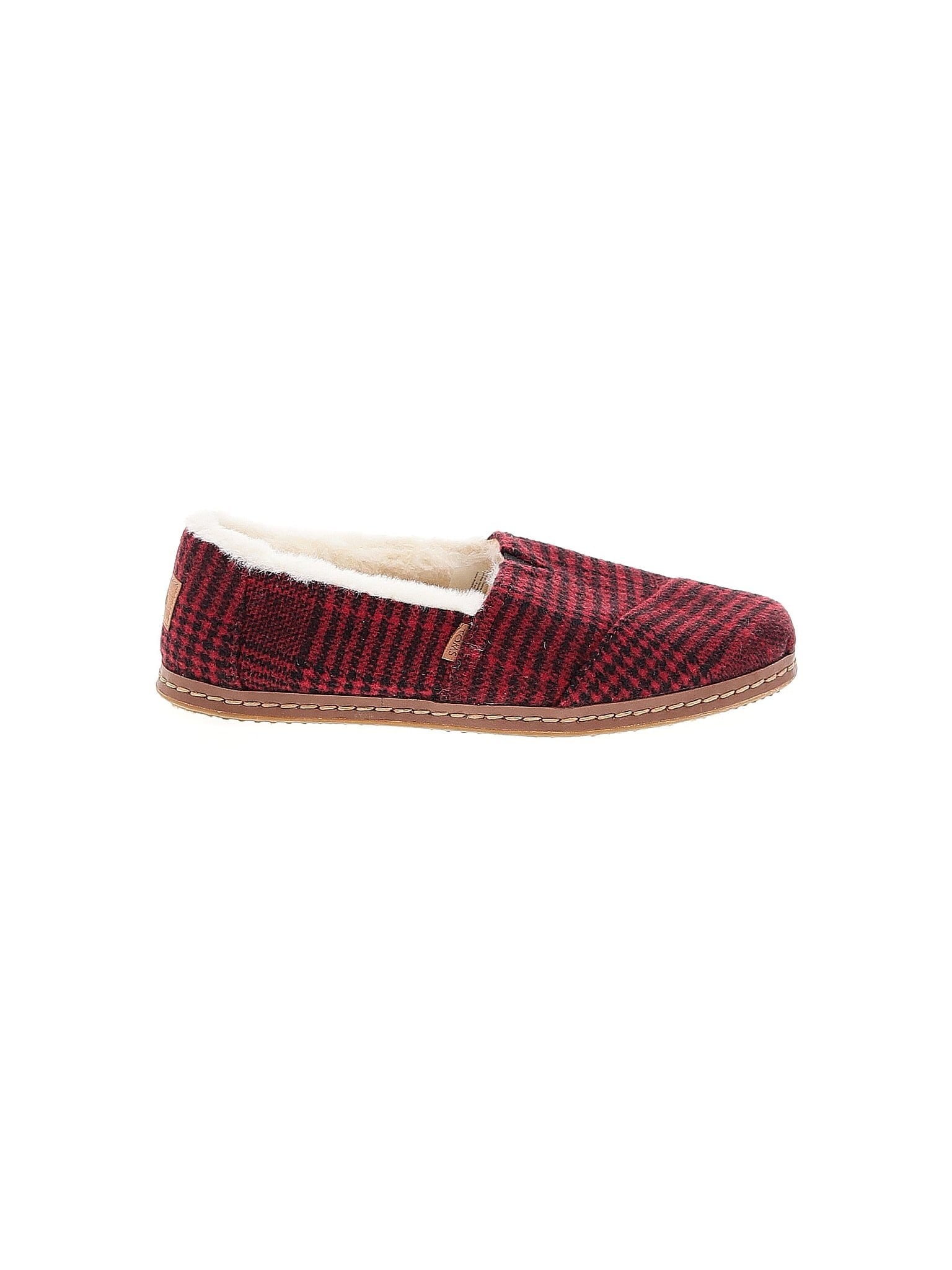 1 shoe size - 7 1/2
