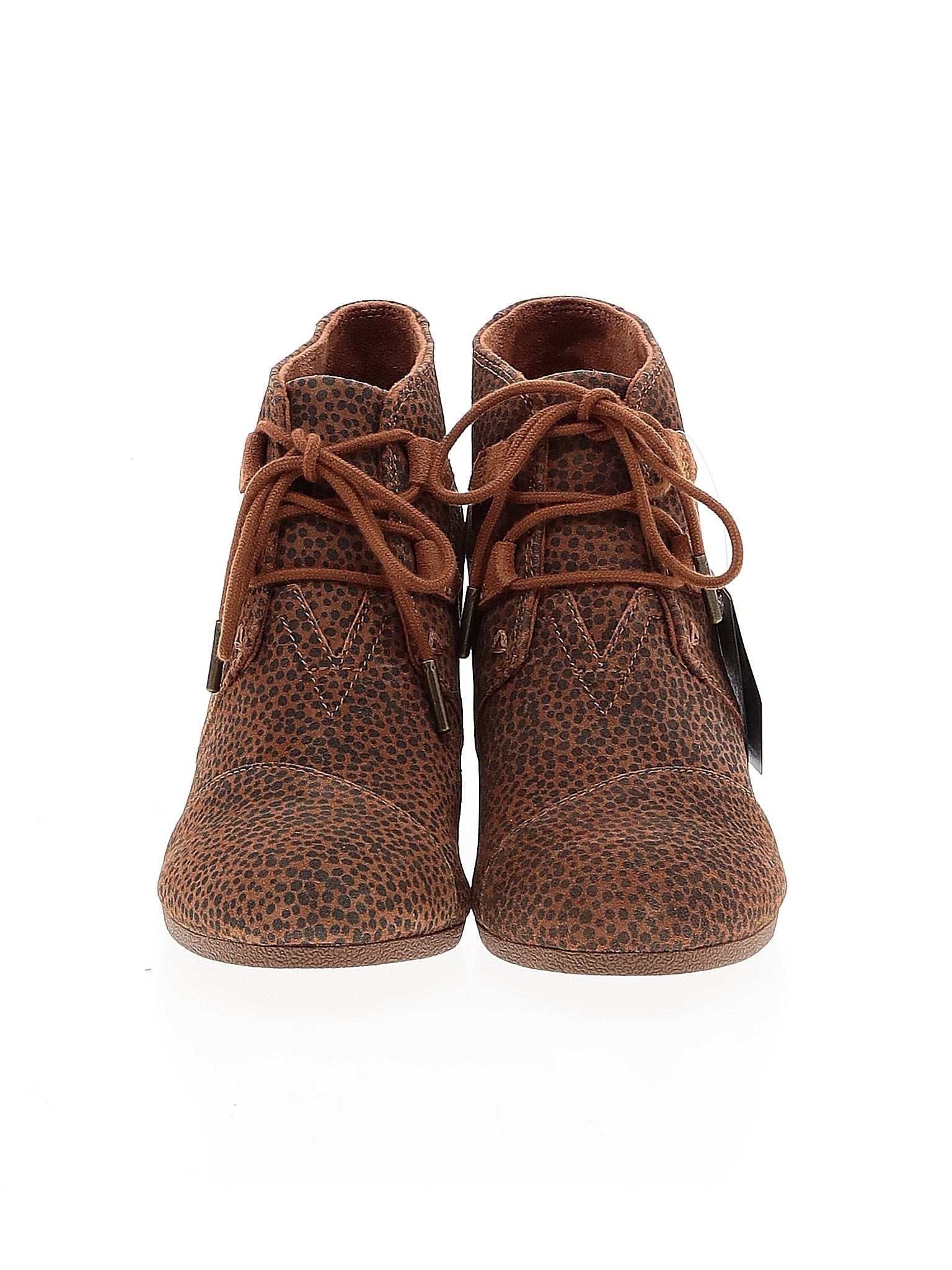 2 shoe size - 8 1/2