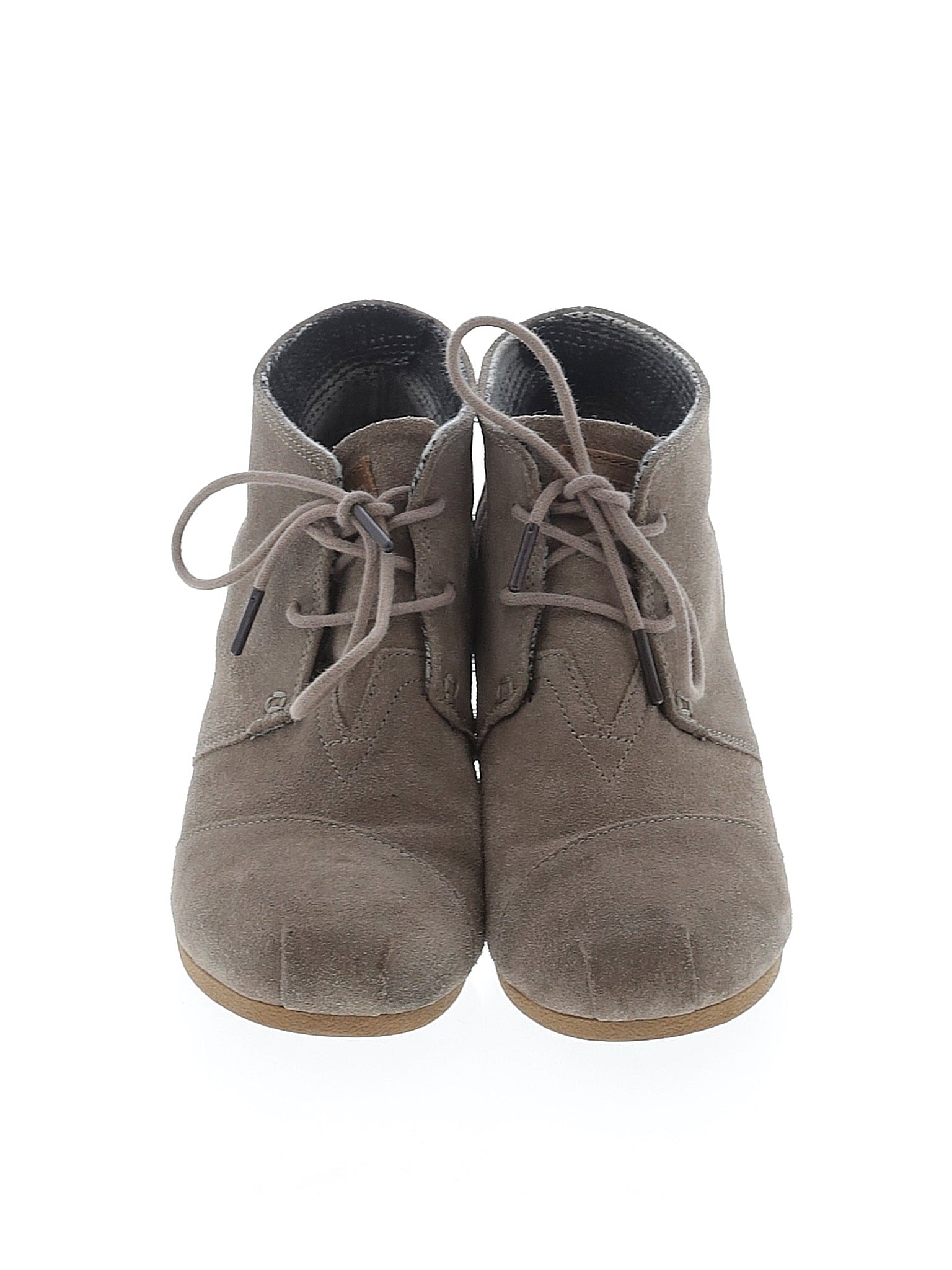 2 shoe size - 8 1/2