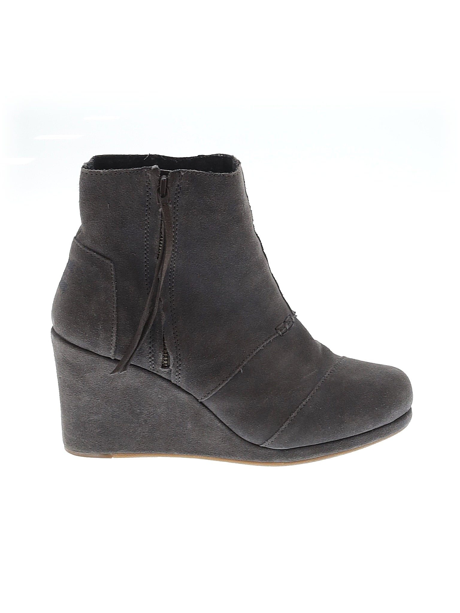 1 shoe size - 10