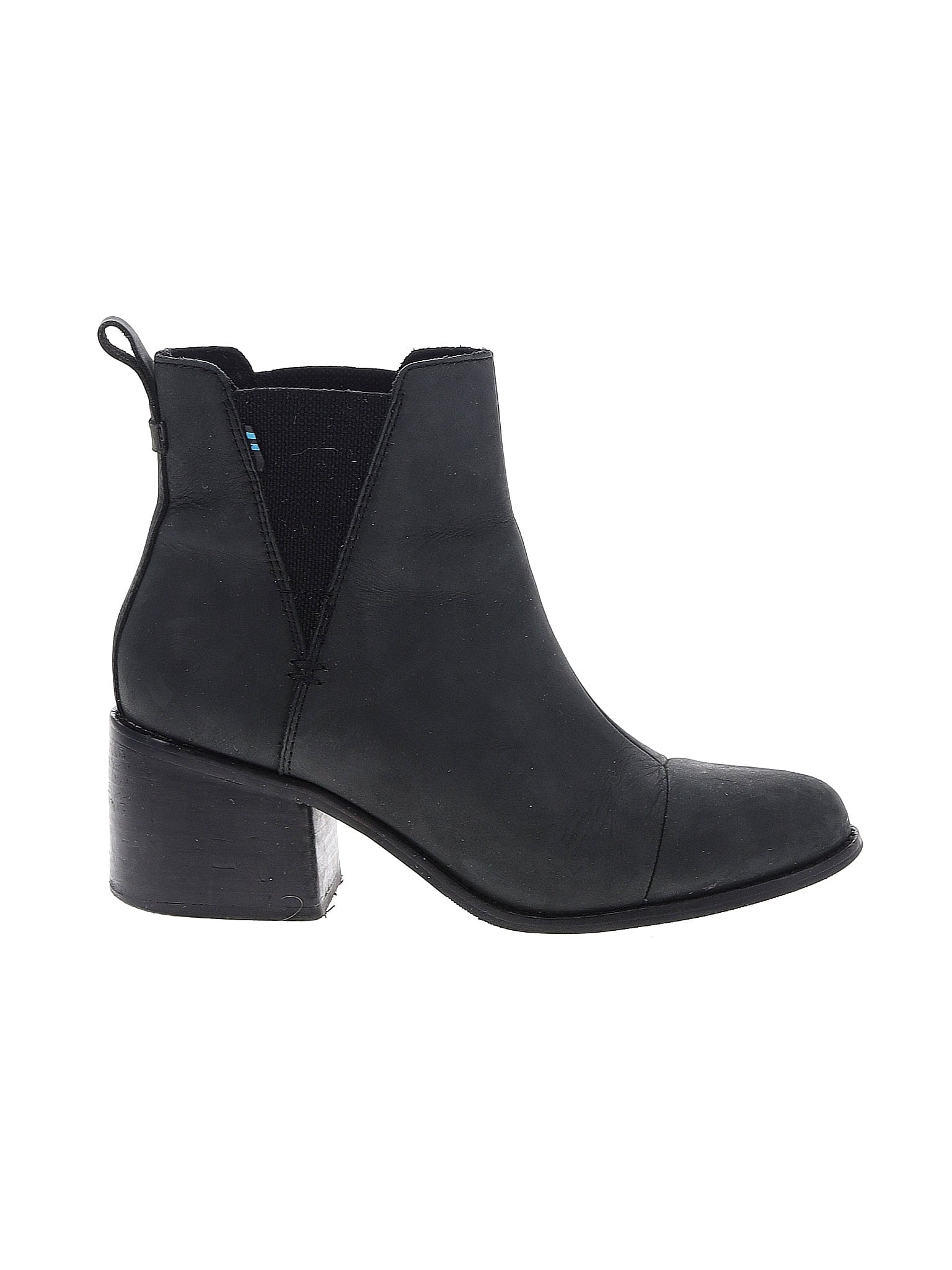 1 shoe size - 7 1/2