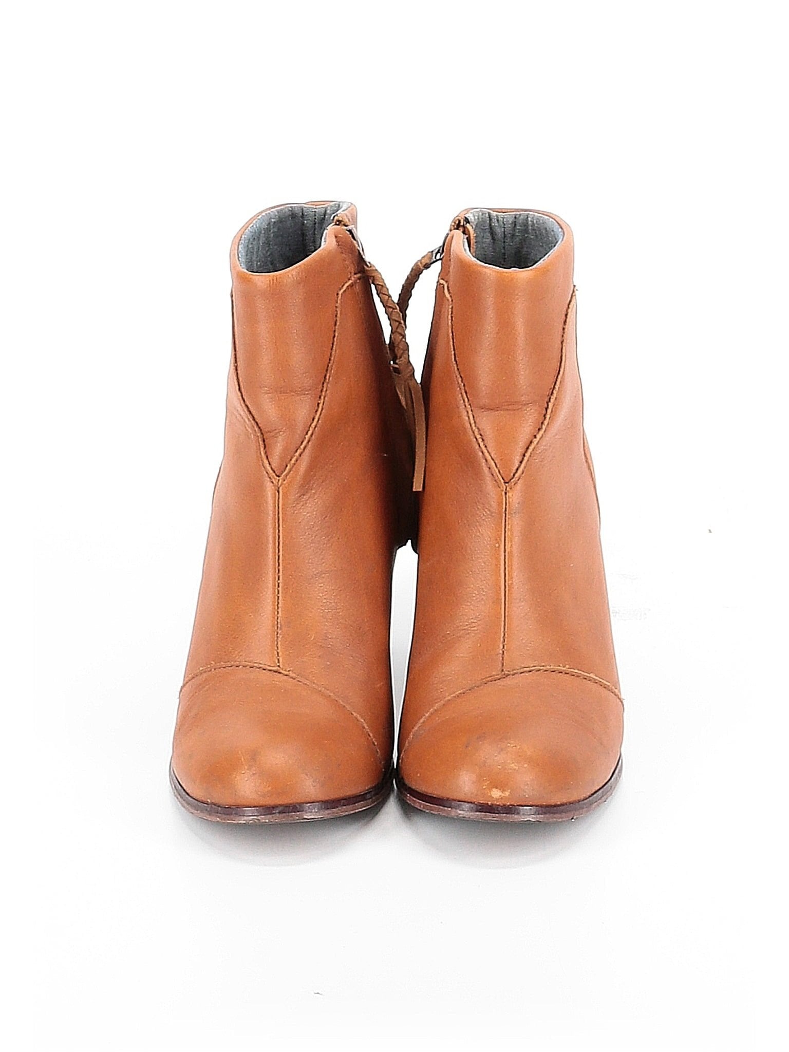 2 shoe size - 8 1/2