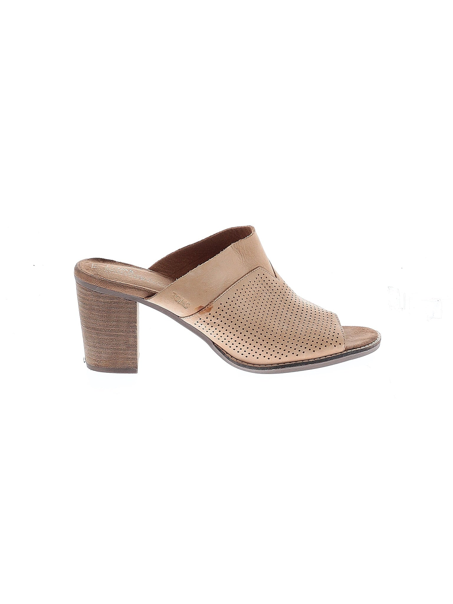 1 shoe size - 12