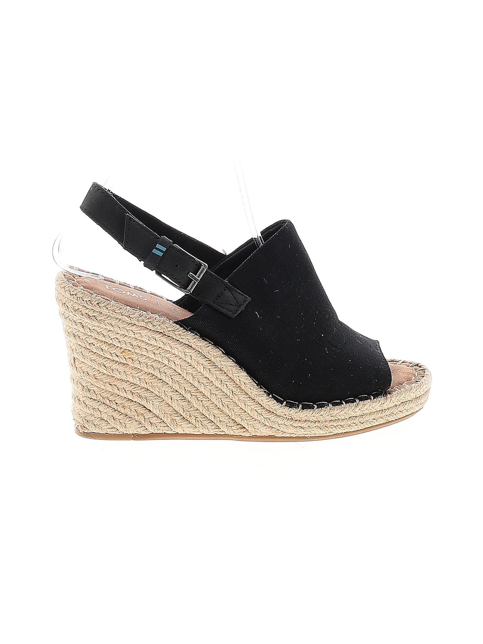 1 shoe size - 7