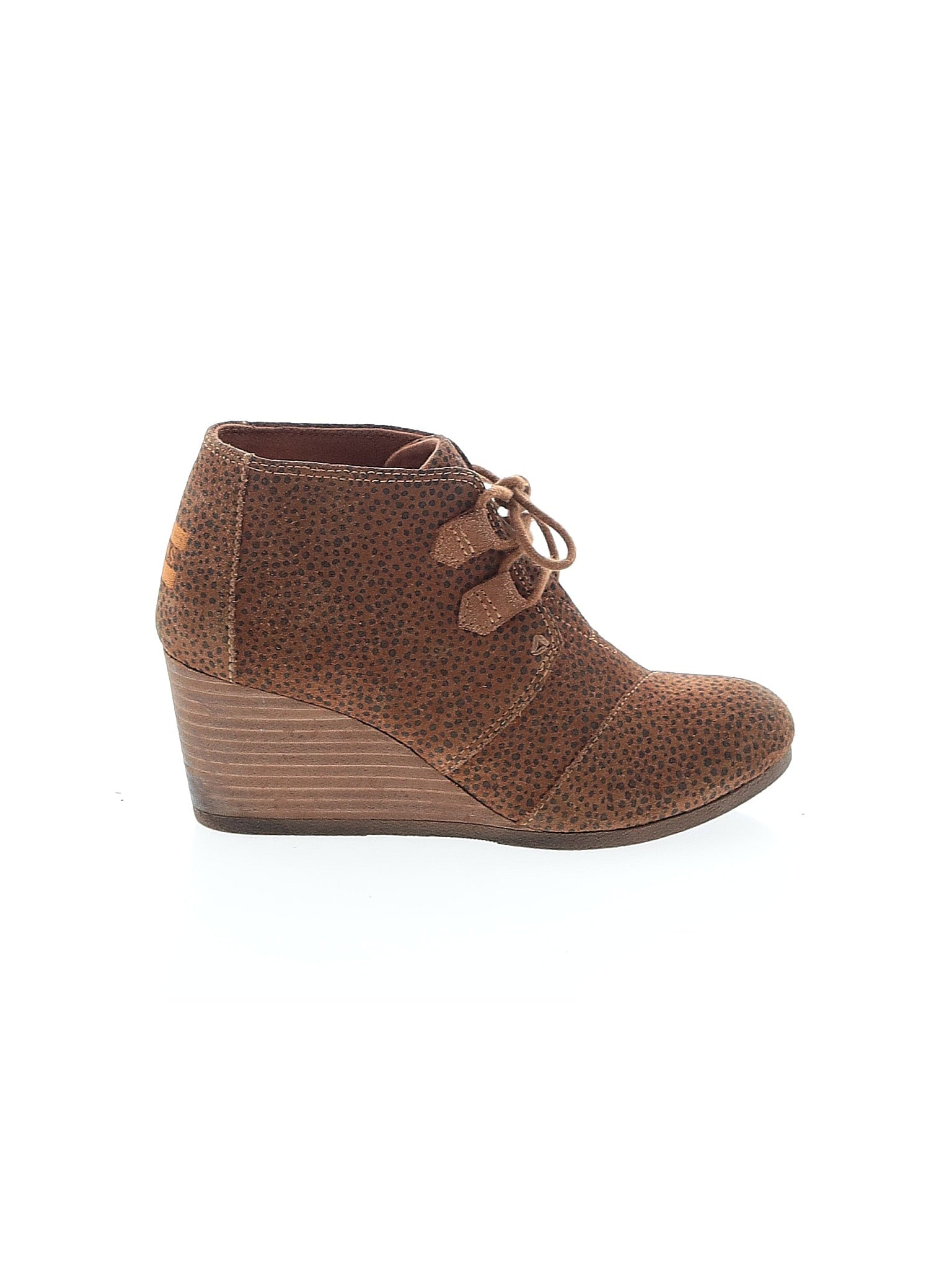 1 shoe size - 6 1/2