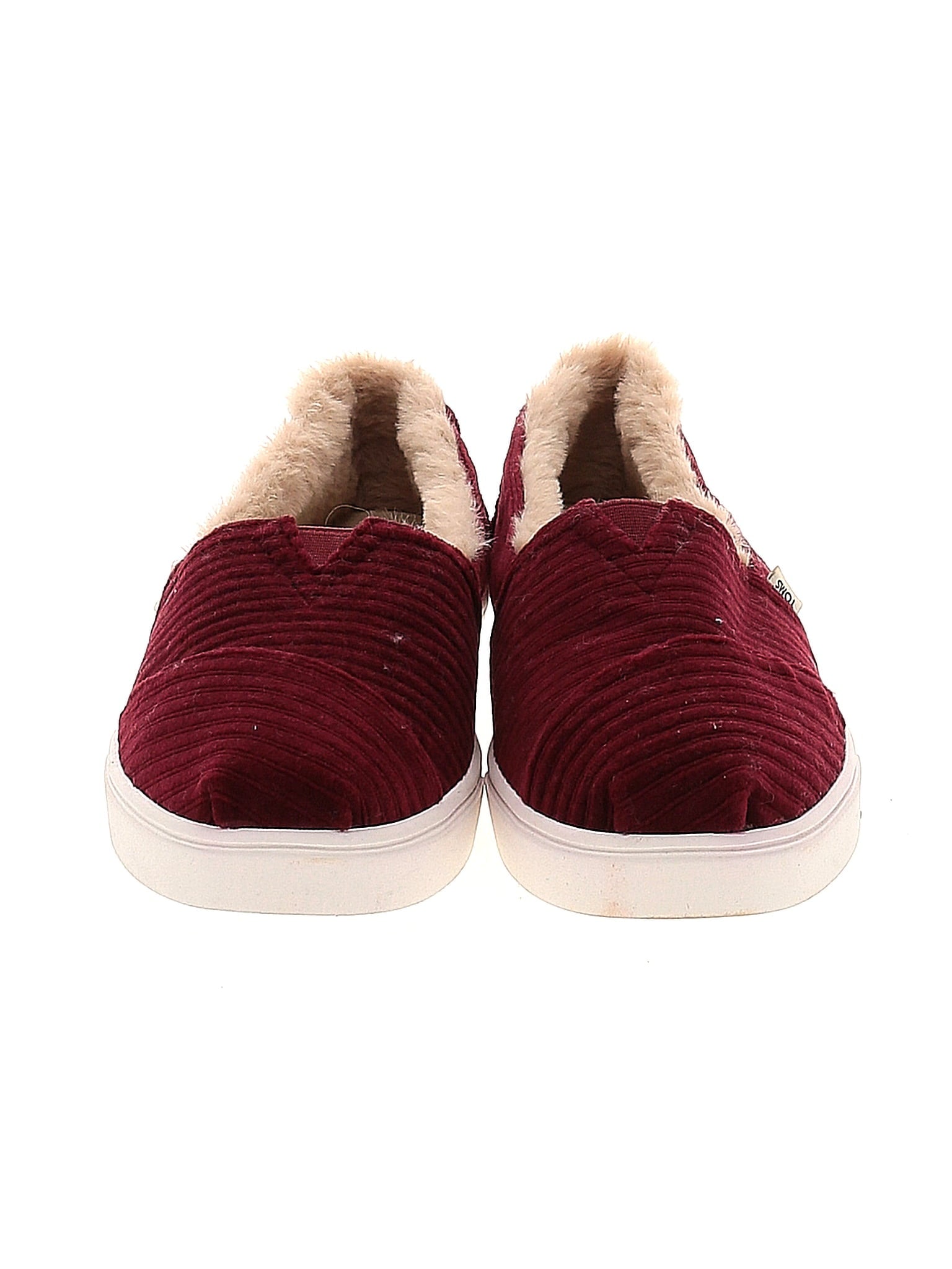 2 shoe size - 8 1/2
