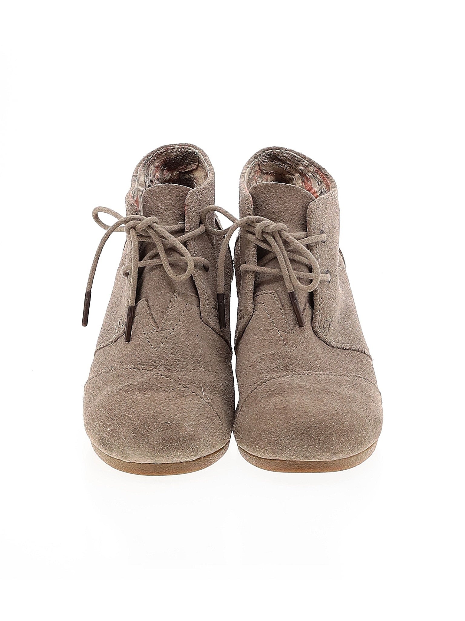 2 shoe size - 9