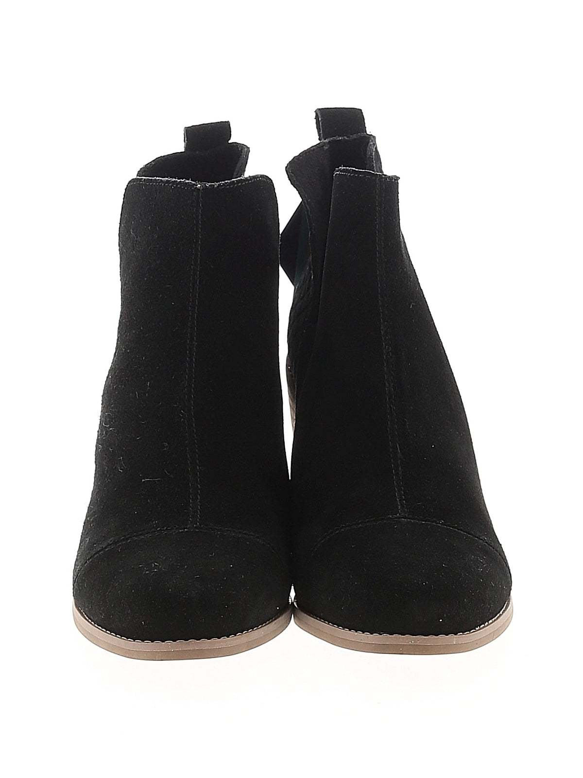 2 shoe size - 9