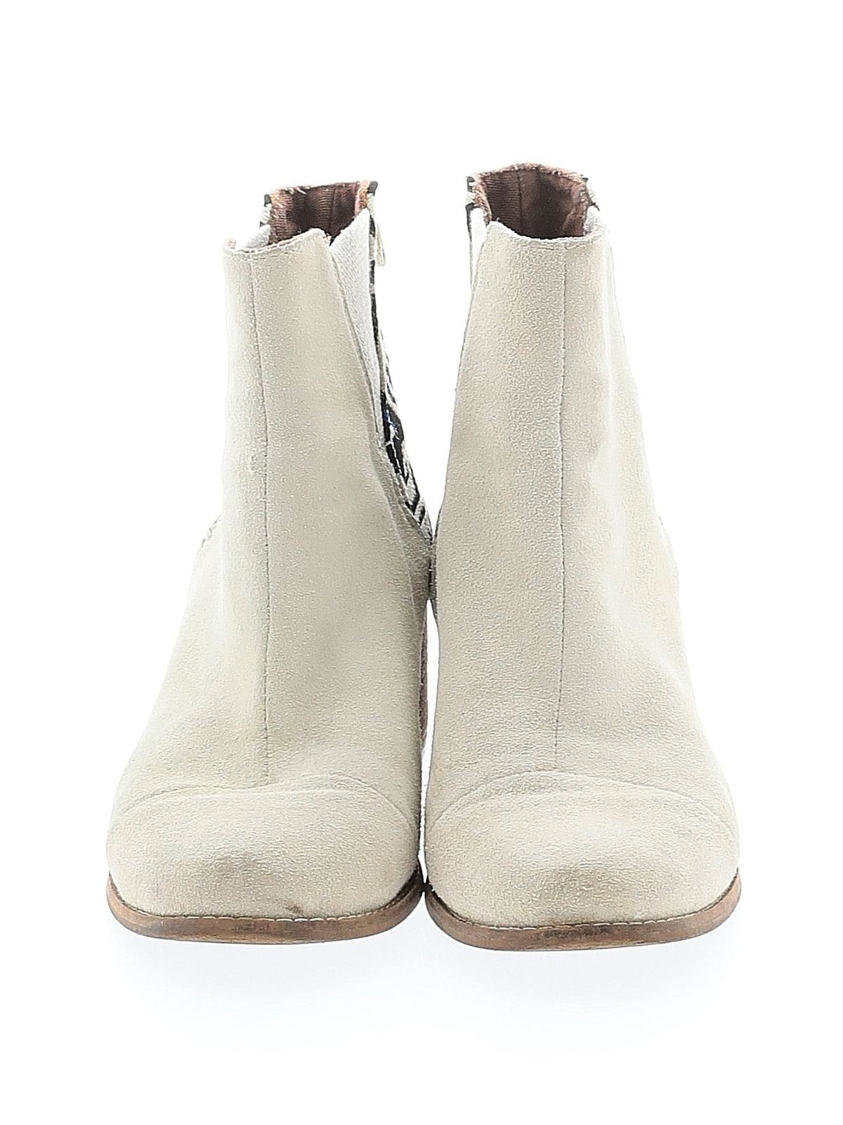 2 shoe size - 8 1/2