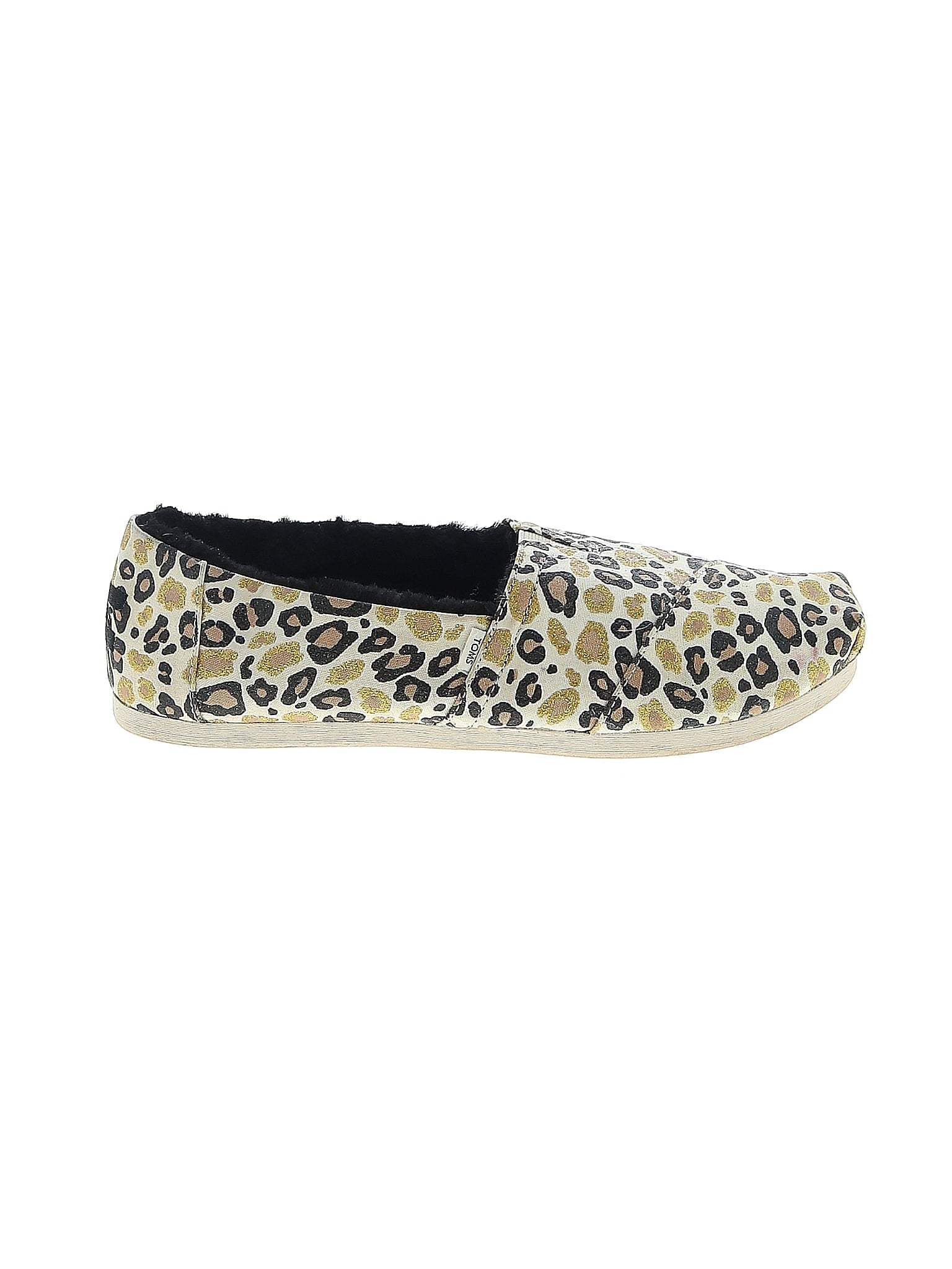 1 shoe size - 9