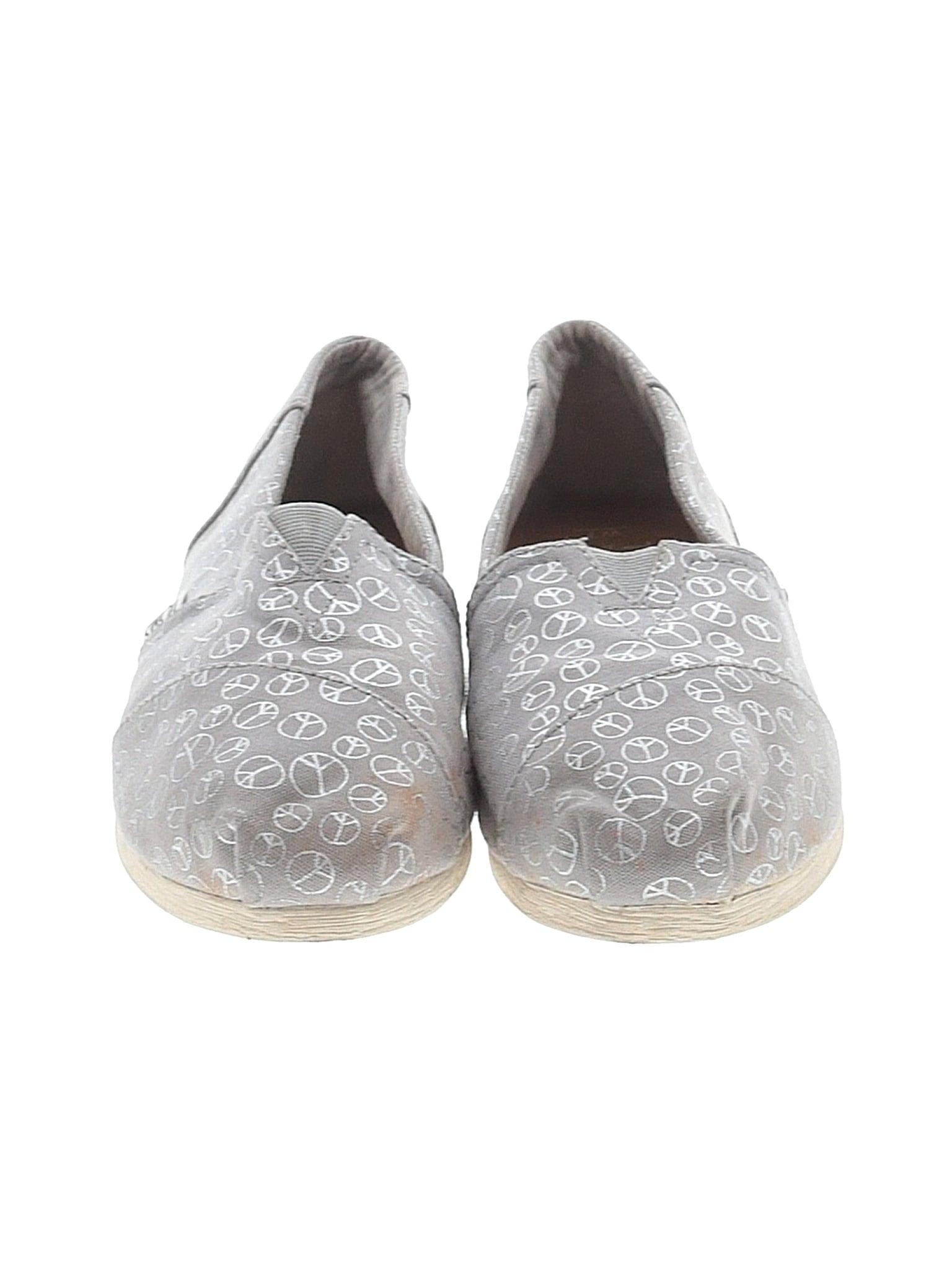 2 shoe size - 7