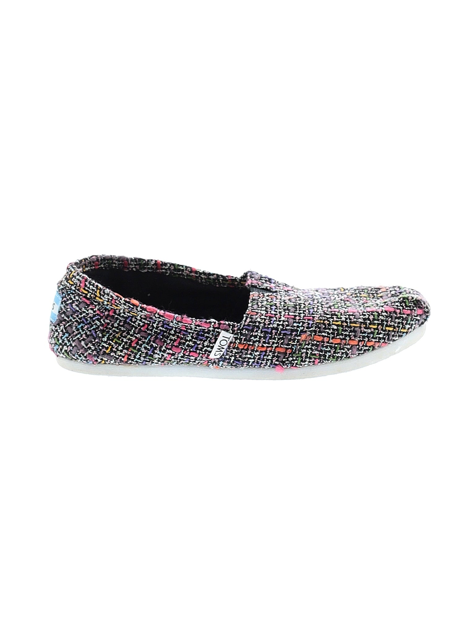 1 shoe size - 7