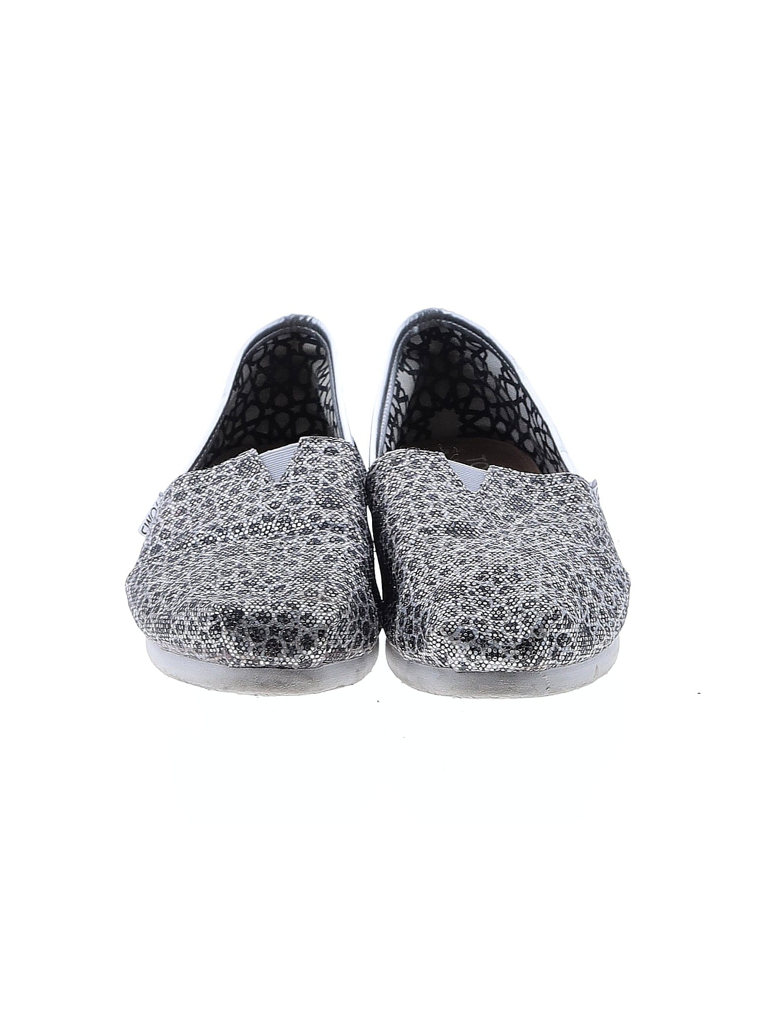 2 shoe size - 8