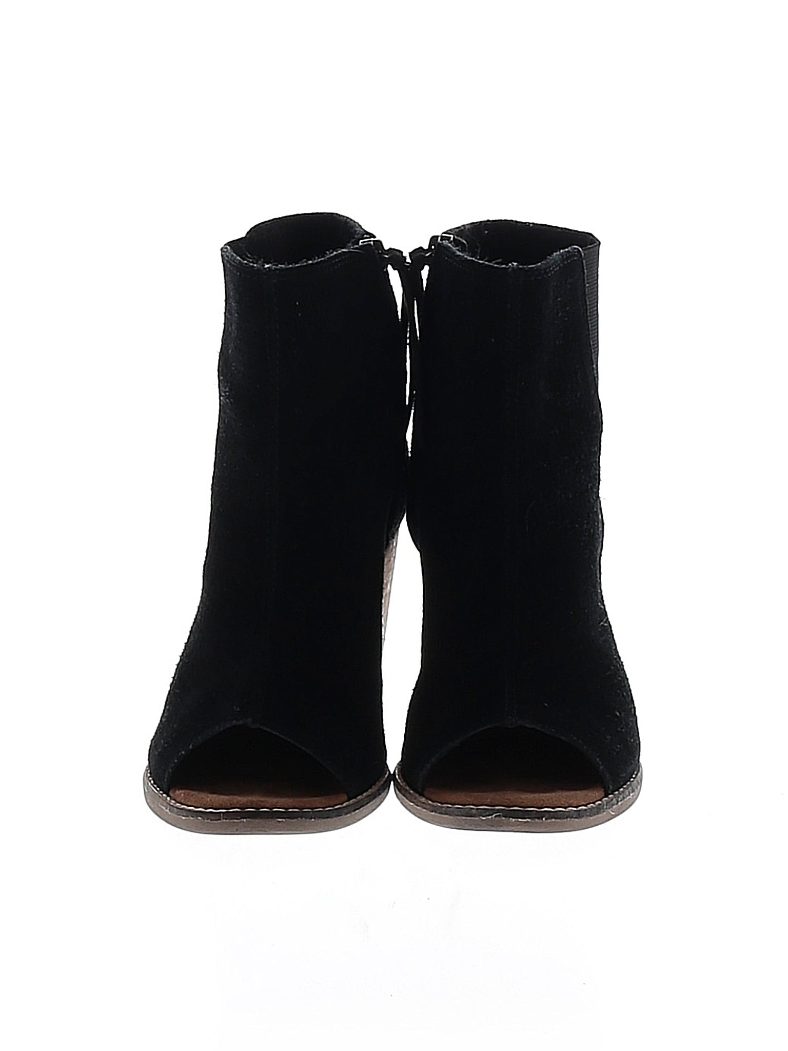 2 shoe size - 8