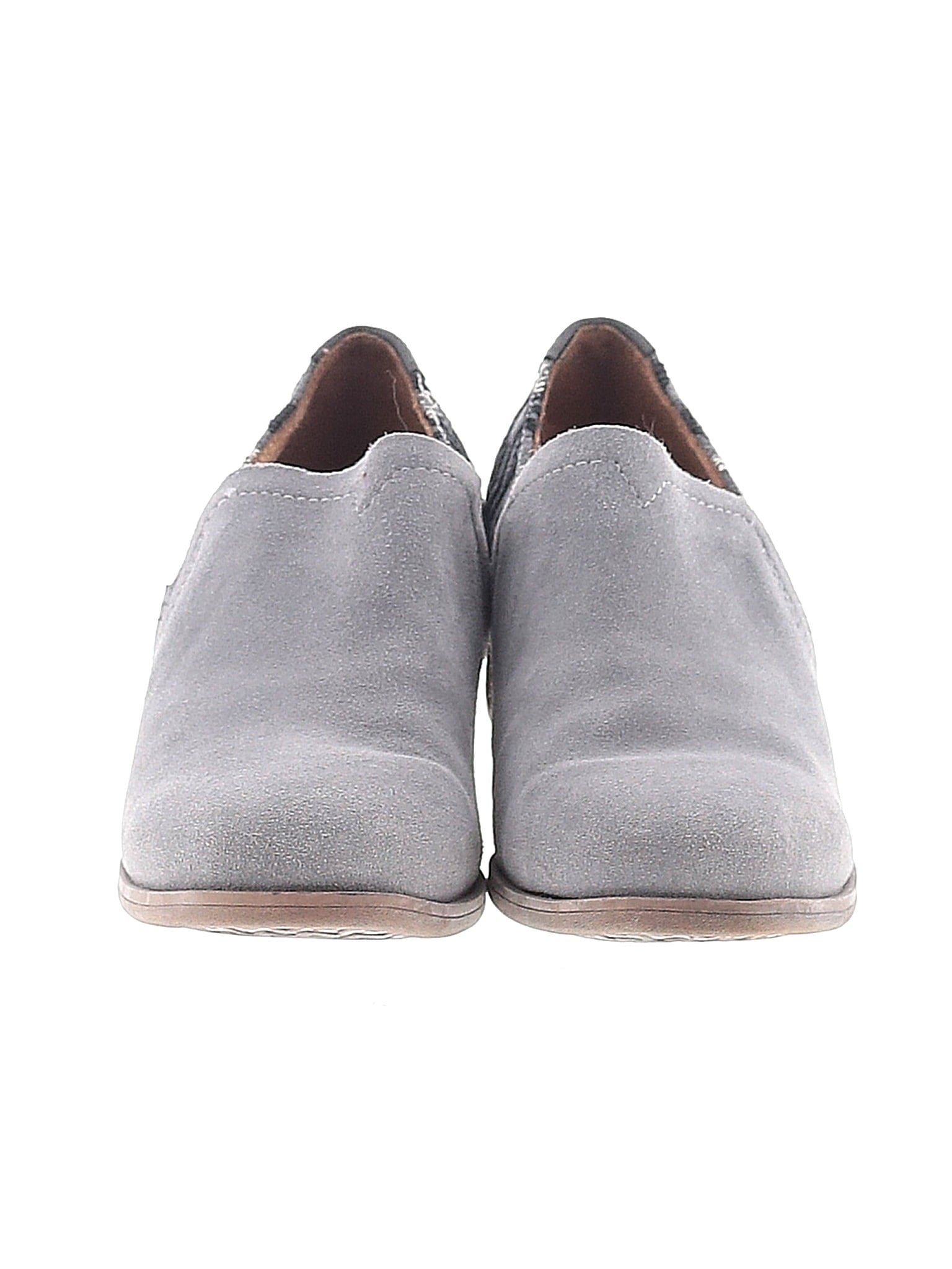 2 shoe size - 6 1/2