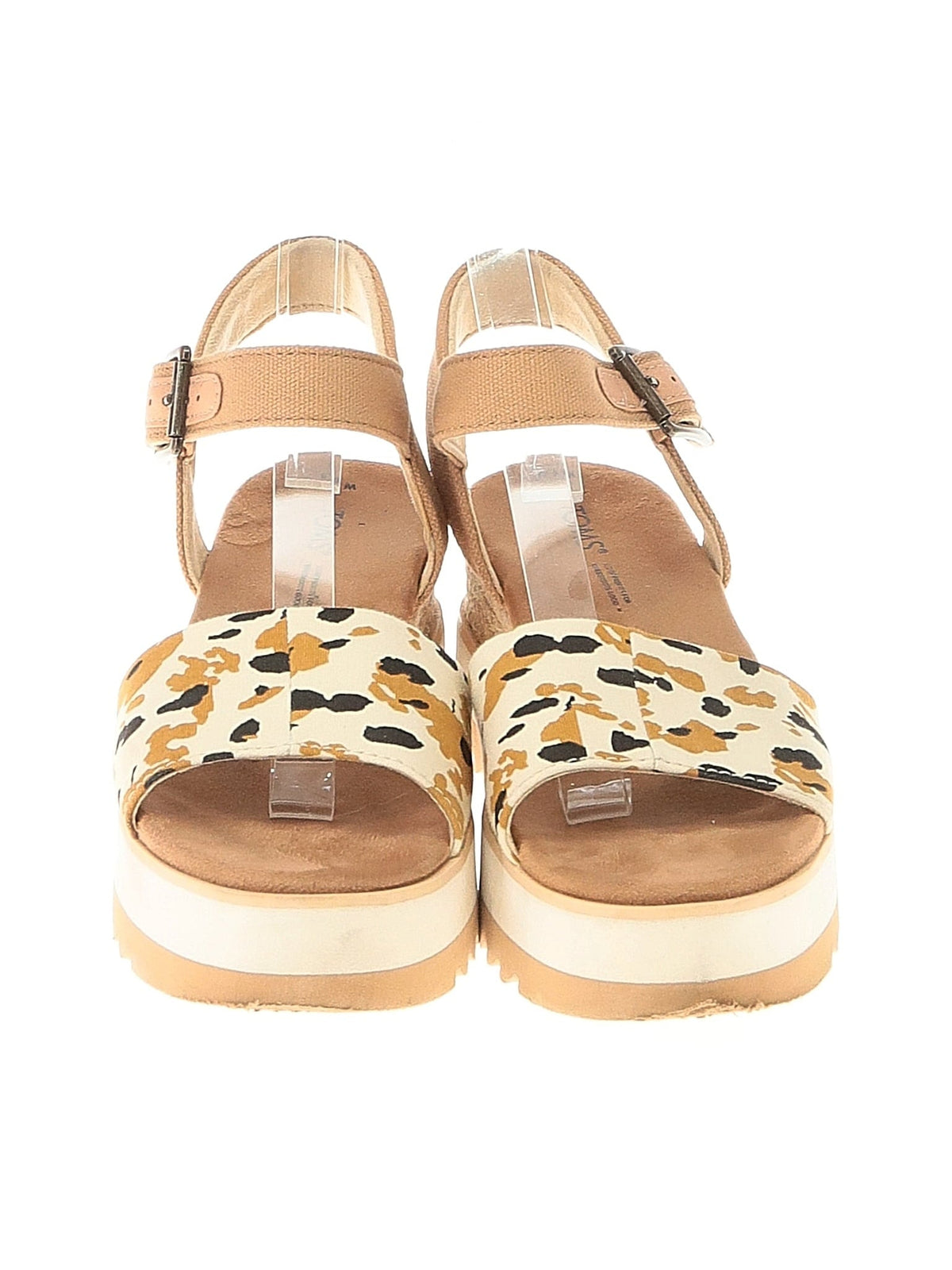 2 shoe size - 6 1/2
