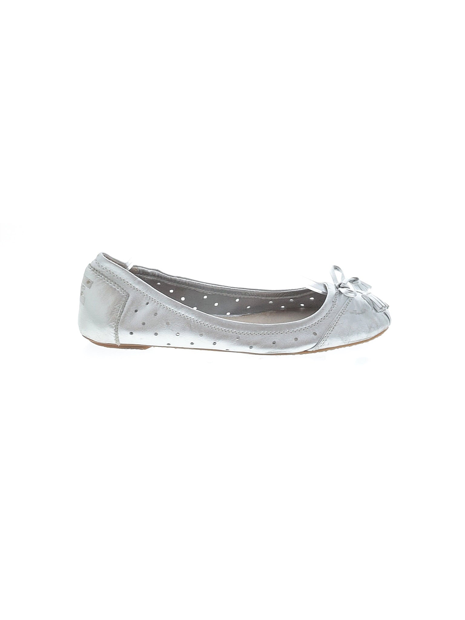 1 shoe size - 8 1/2