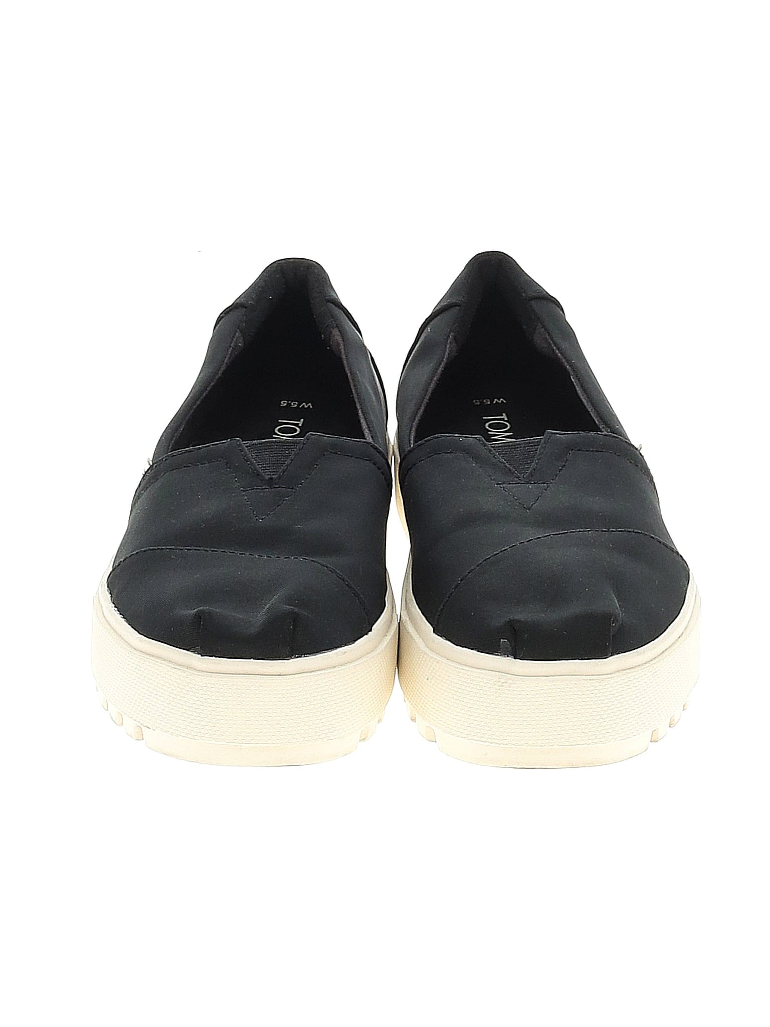 2 shoe size - 5 1/2