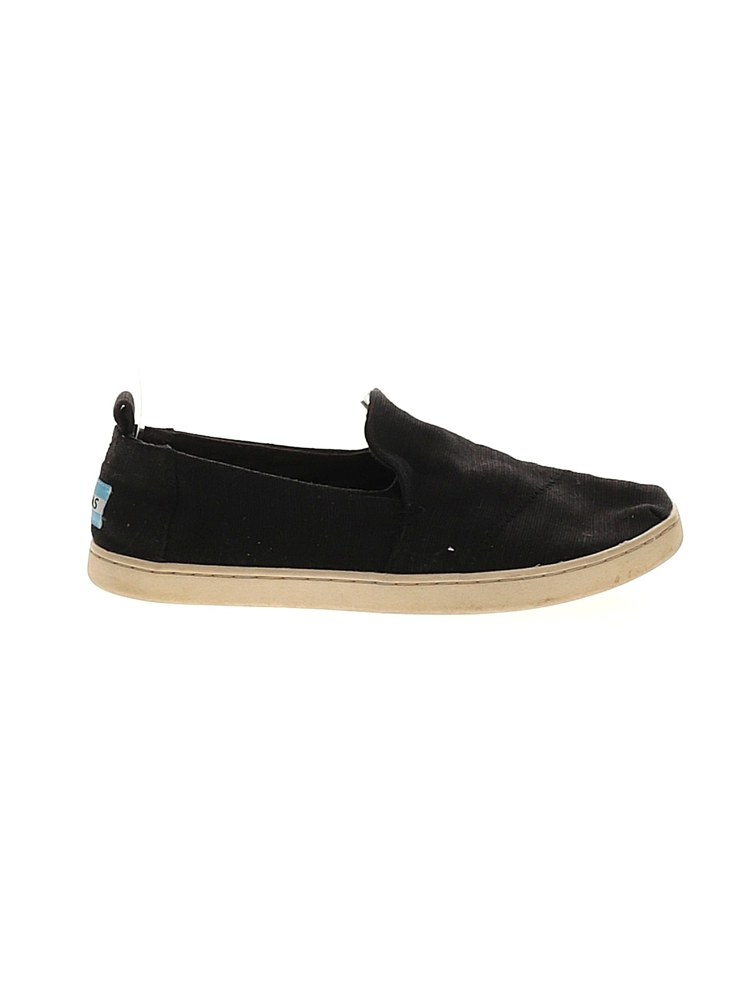 1 shoe size - 7