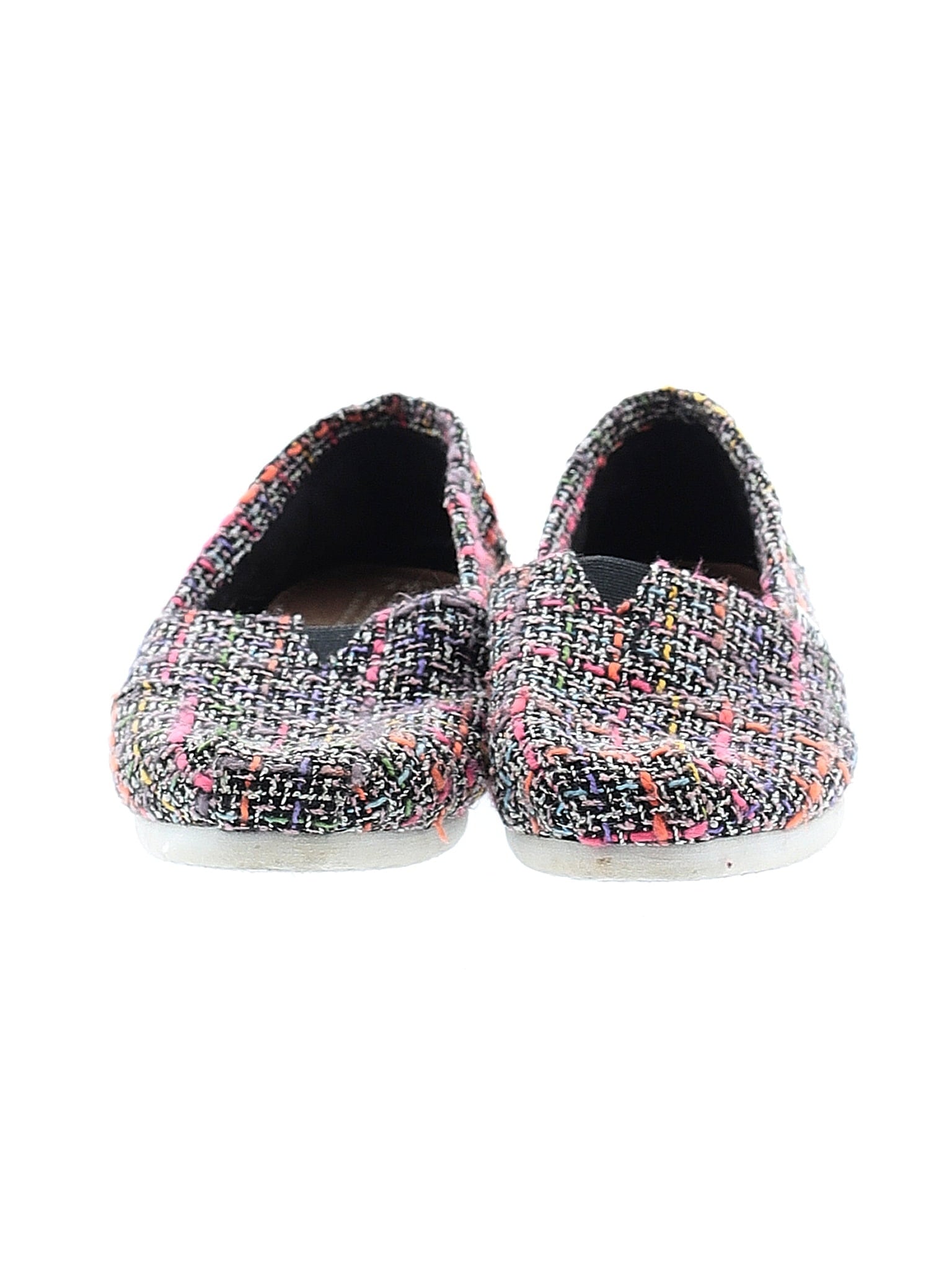 2 shoe size - 7