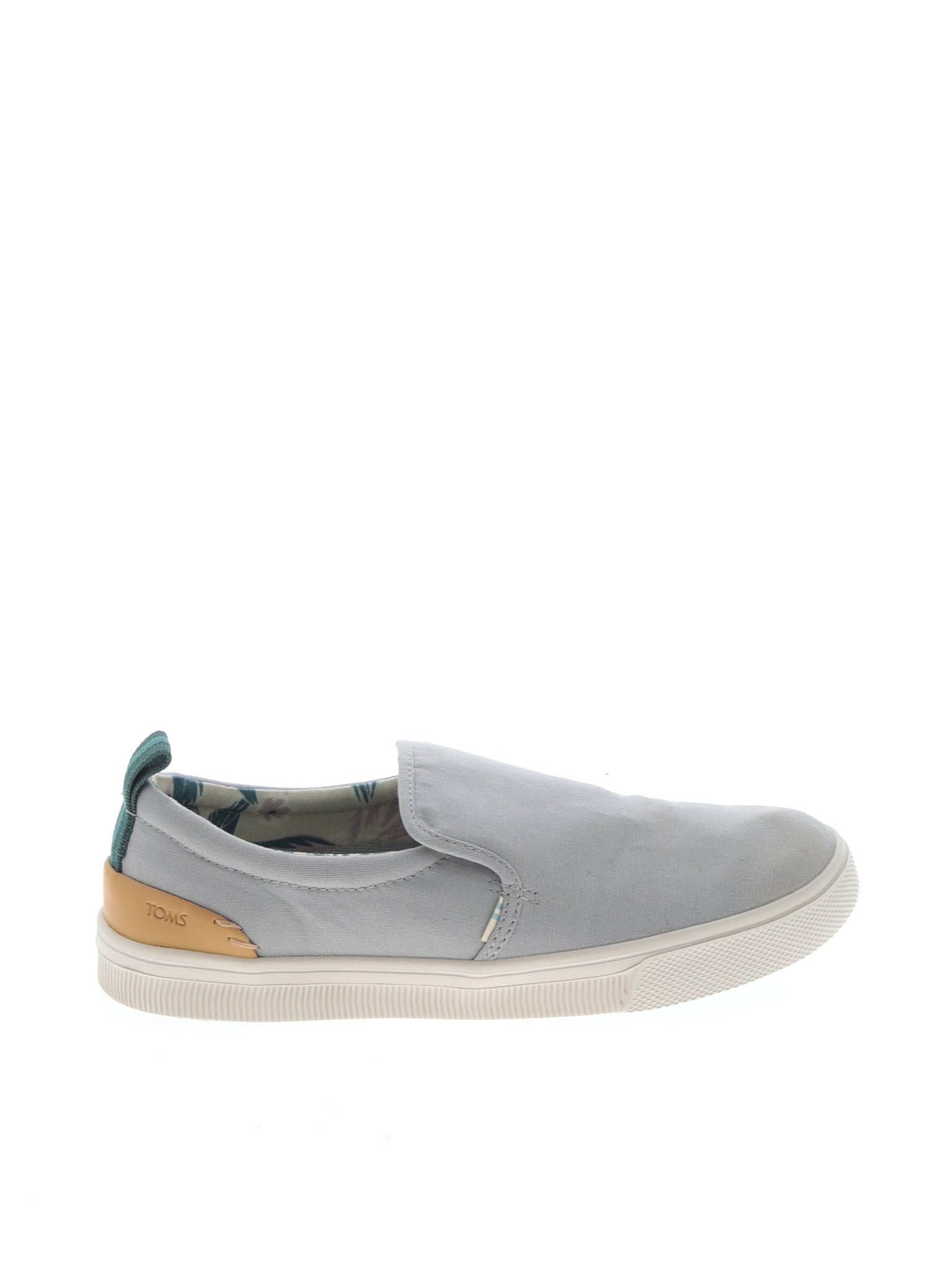 1 shoe size - 7
