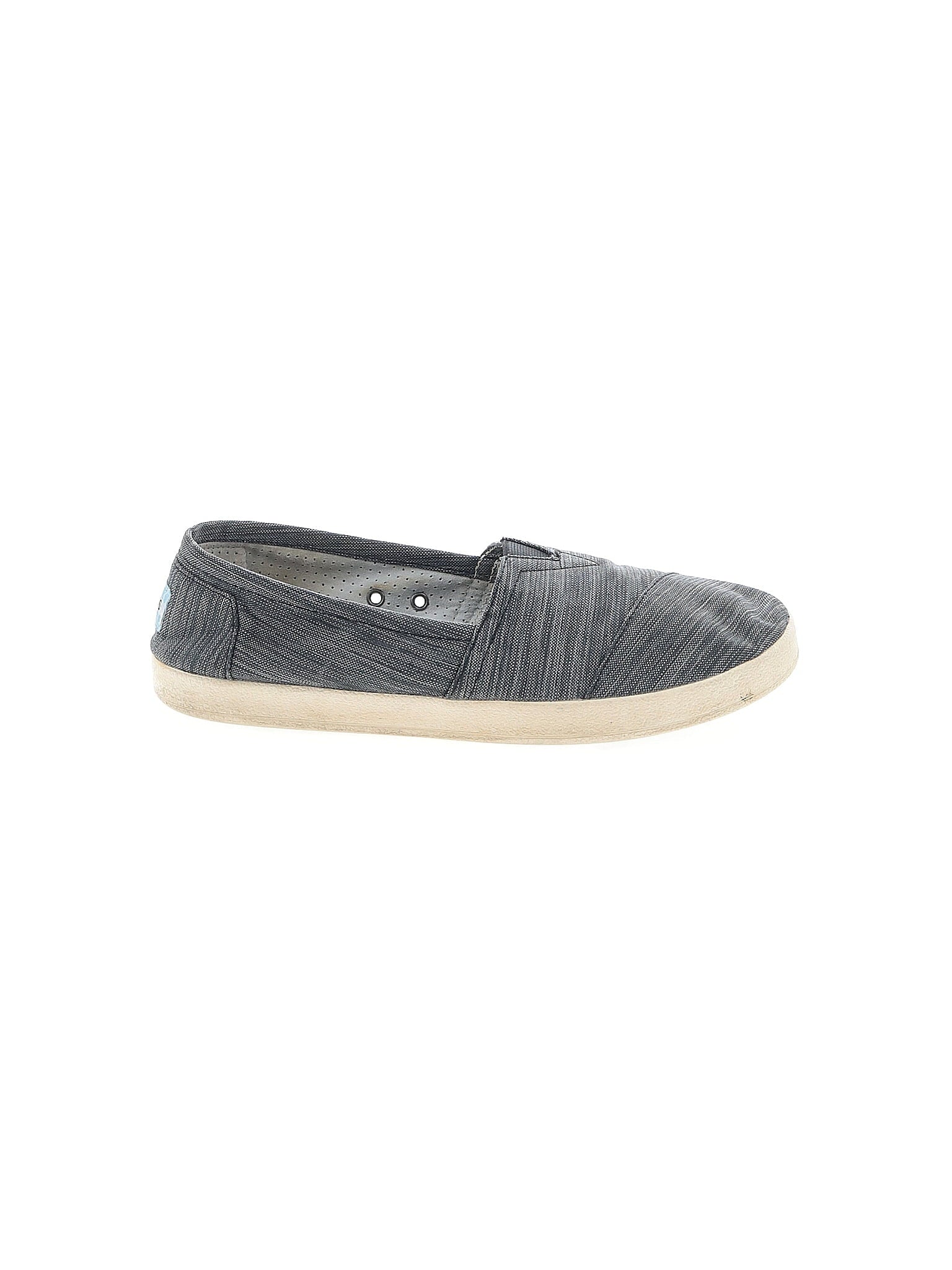 1 shoe size - 9 1/2