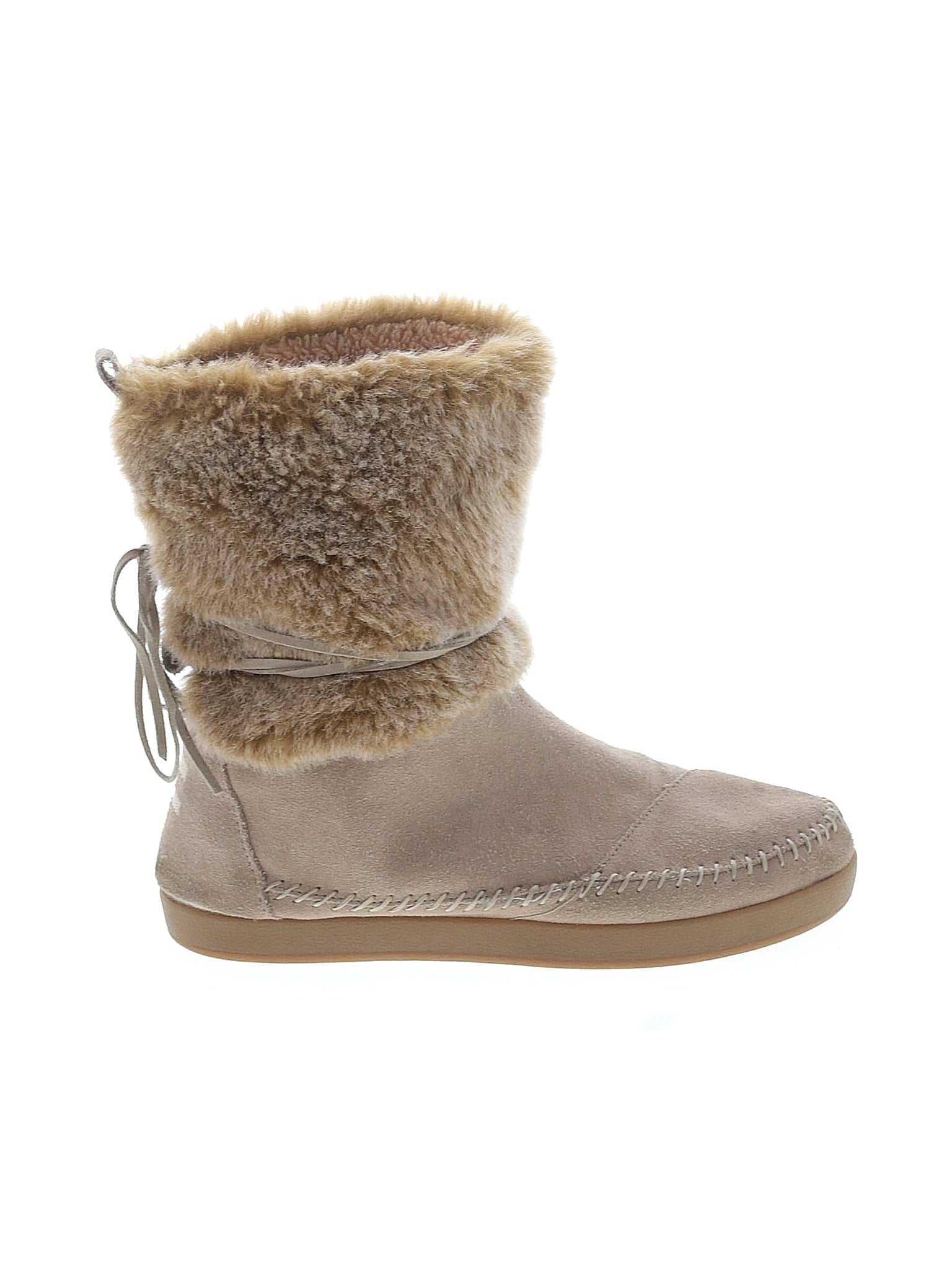 1 shoe size - 8 1/2