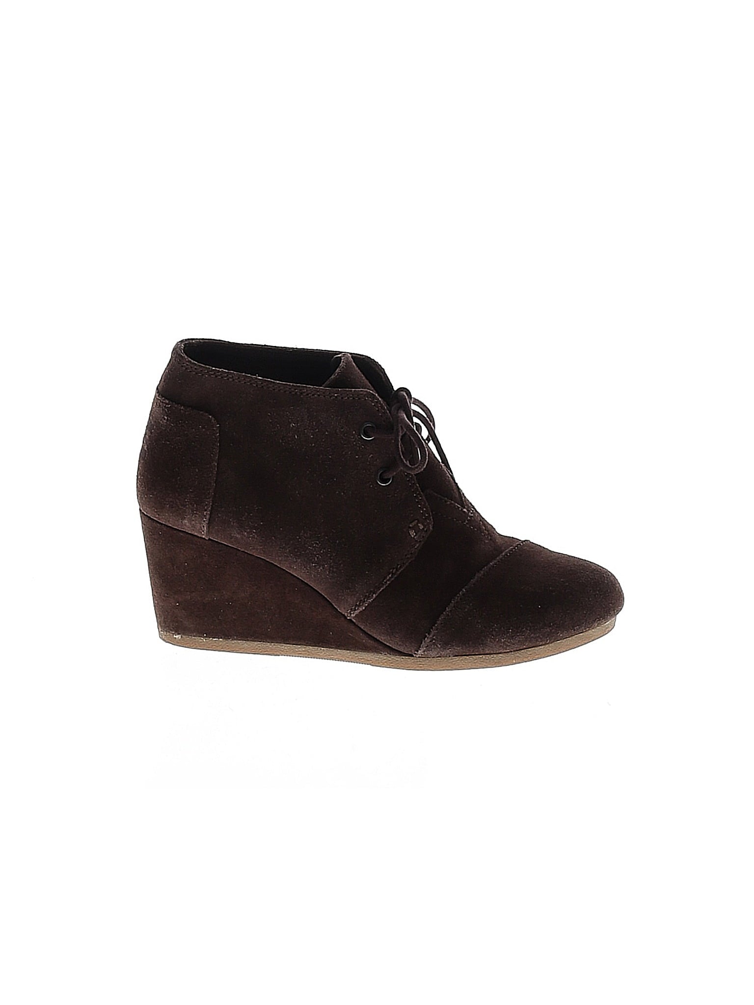 1 shoe size - 8