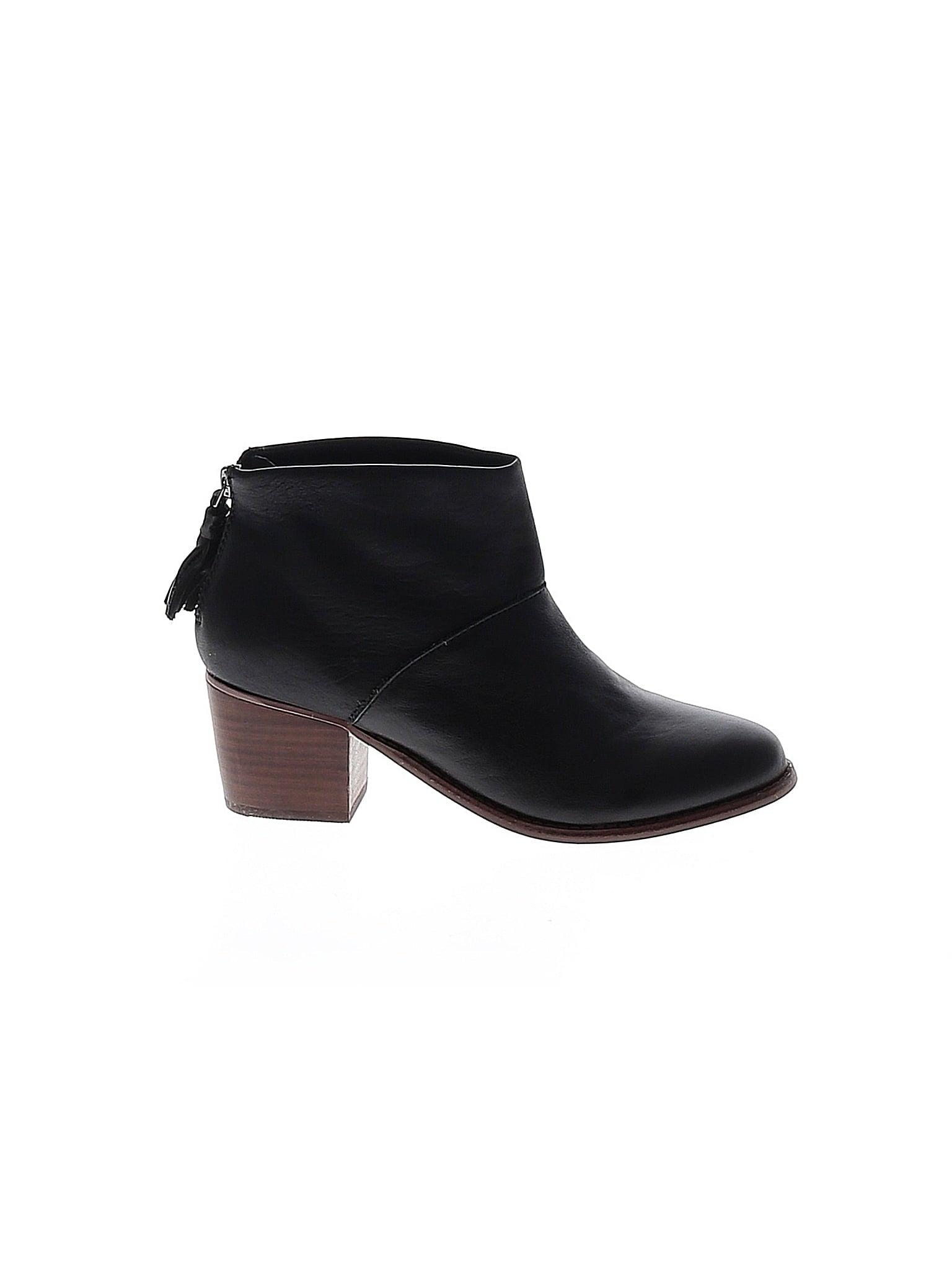 1 shoe size - 6