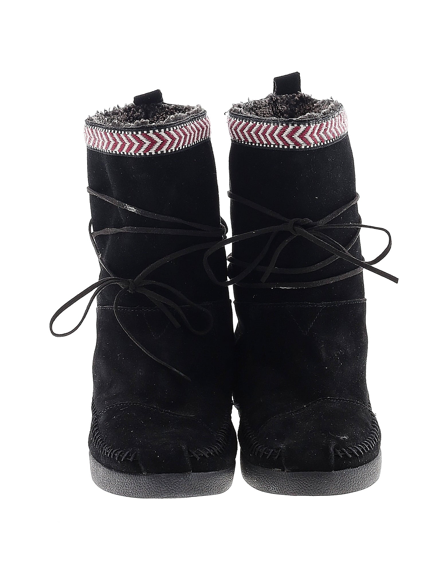 2 shoe size - 8 1/2