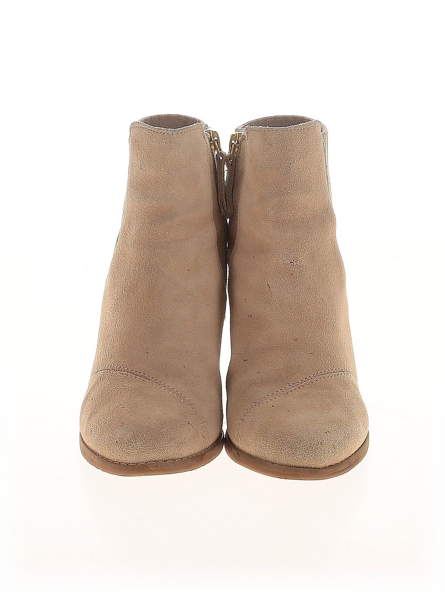 2 shoe size - 6 1/2